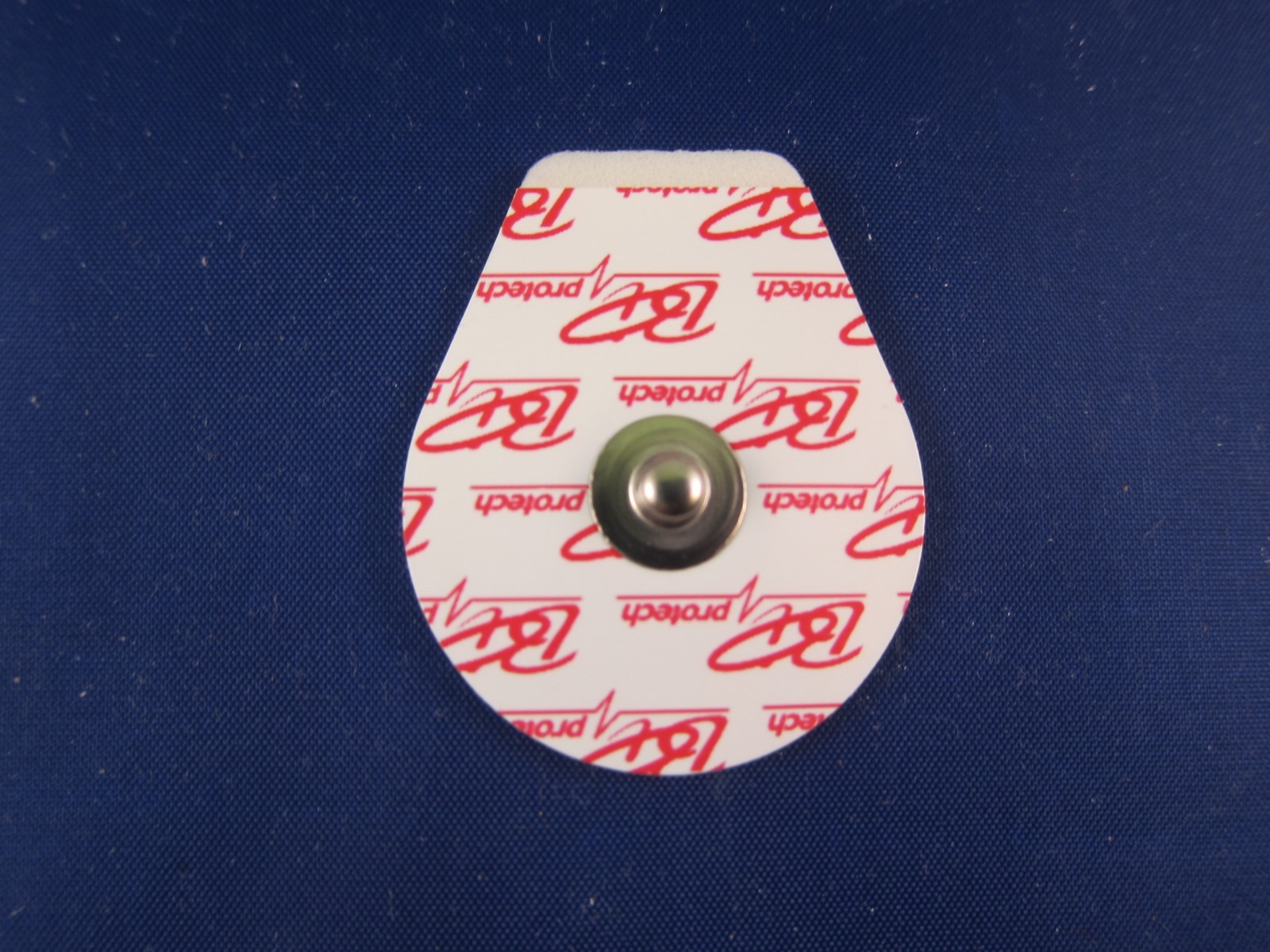 50 pcs T718 pediatric ecg ekg electrodes foam 28*35 best price on eBay