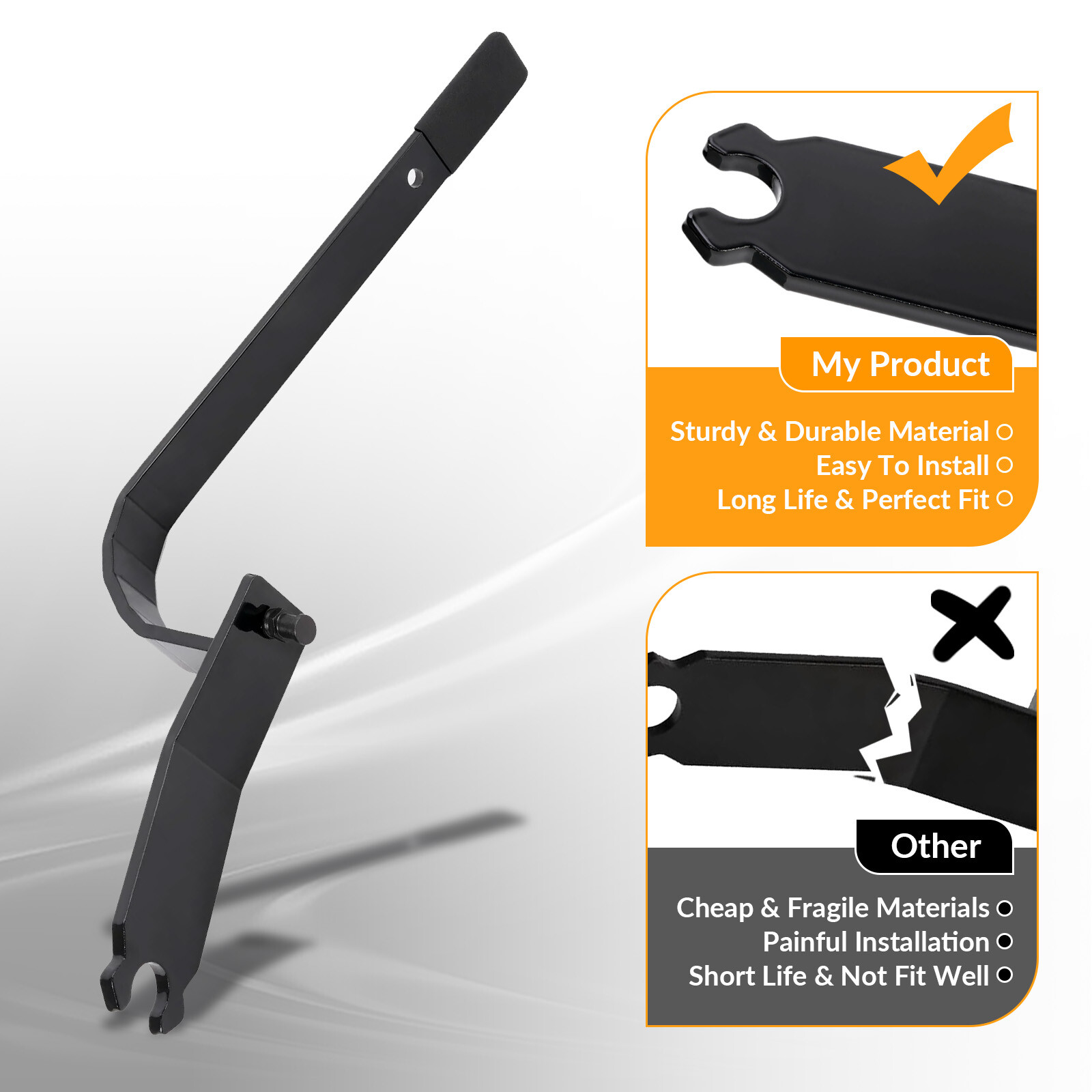 Car Truck Door Adjustment Tool Alignment For All Autobody Work Hinge Replacement