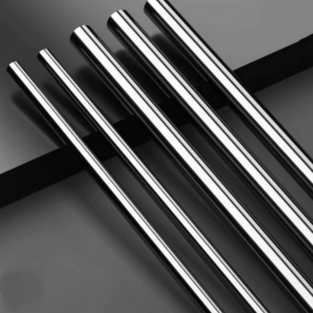 High Purity Tungsten Rod, Tungsten Electrode Rod, Length 150mm Φ0.05-10mm LOT