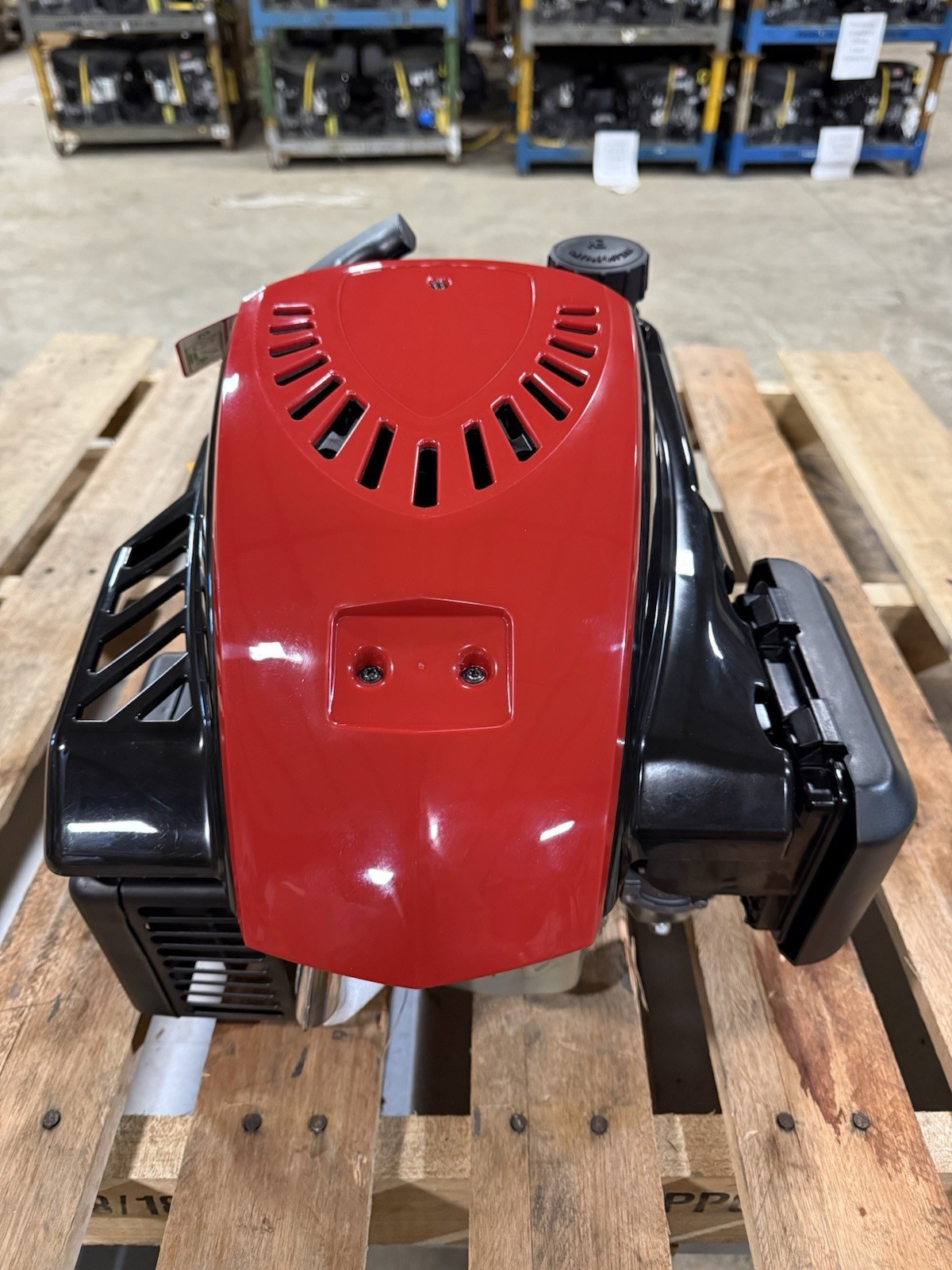 TORO 159cc 7.0 Ft/lb LC1P65FC 136-7914 Motor Vertical Shaft Engine