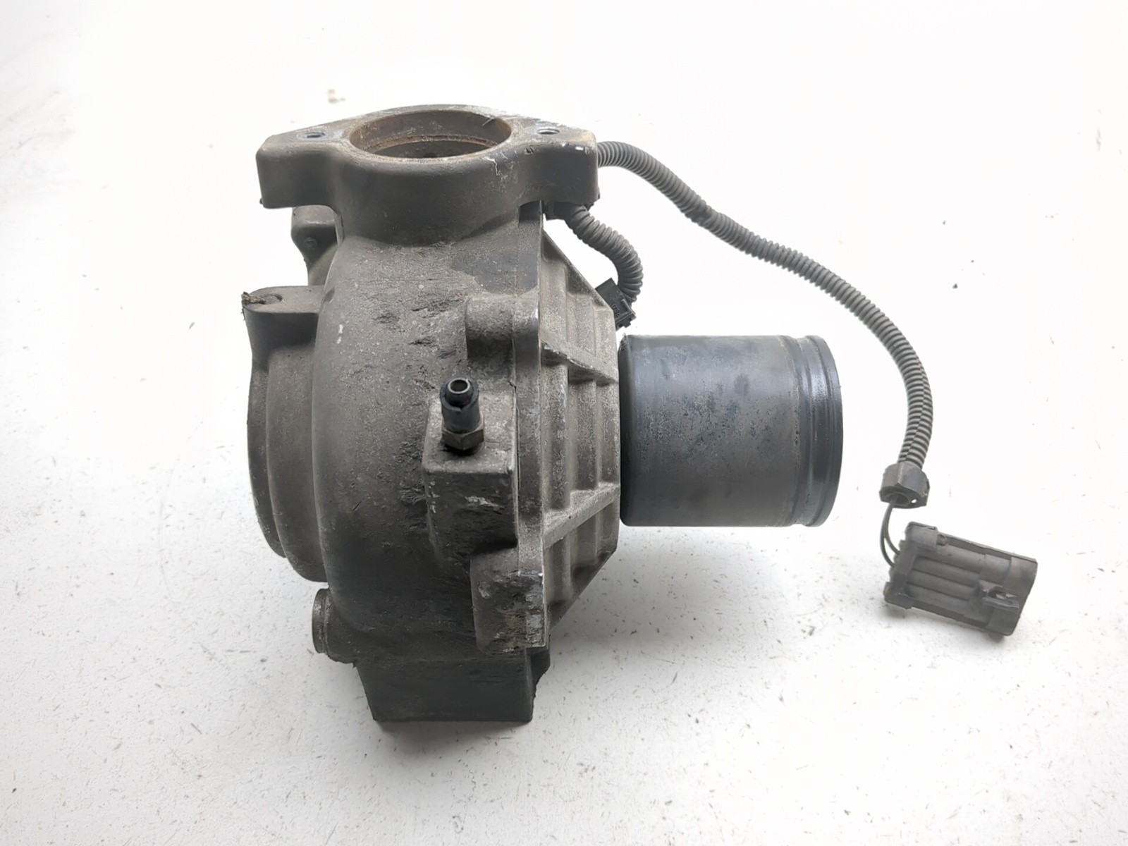 17-24 Polaris Sportsman 850 High Lifter Front Differential 1334066