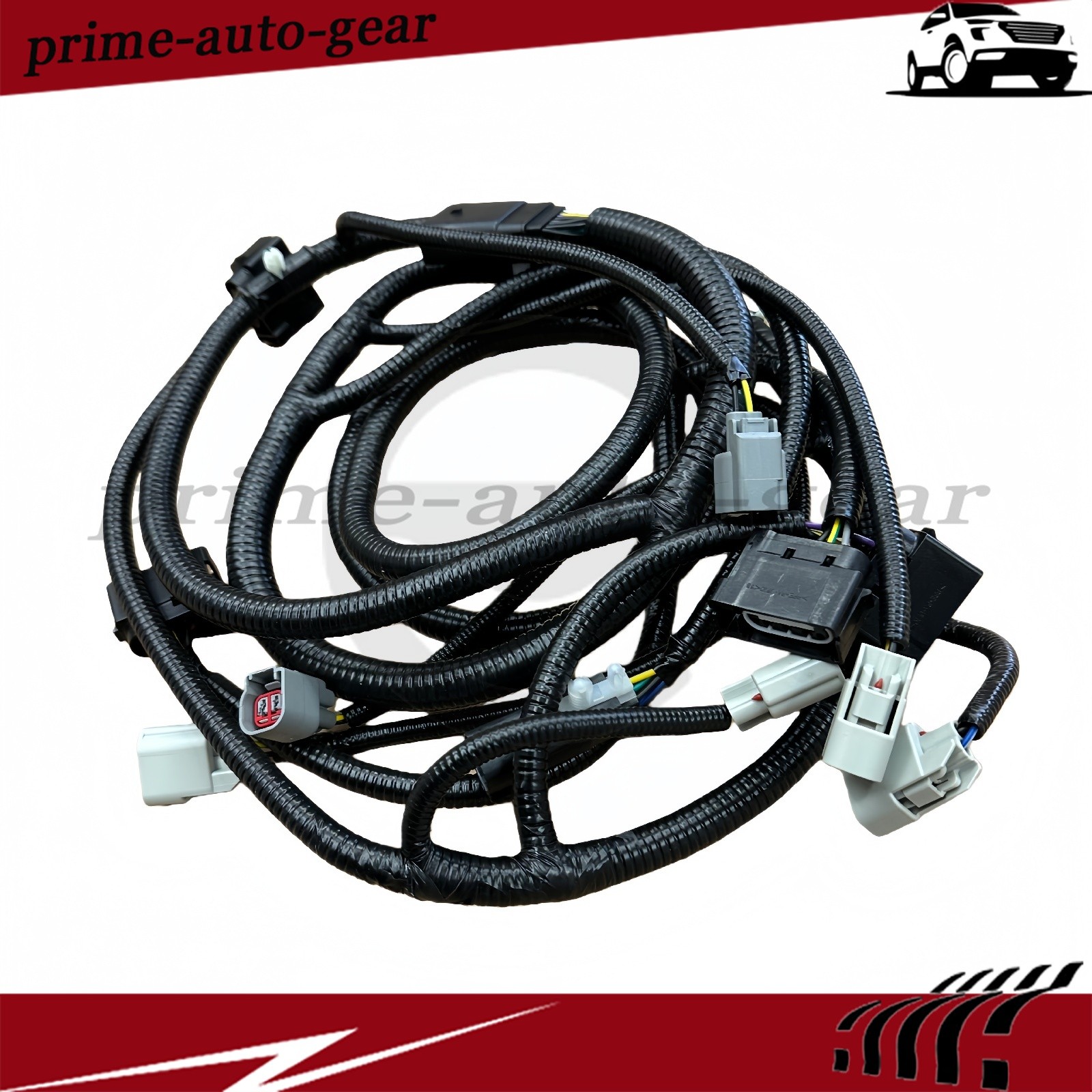 High quality Rear Tail Light Wiring Harness For Ford F-150 2011-2014 BL3Z13A409A