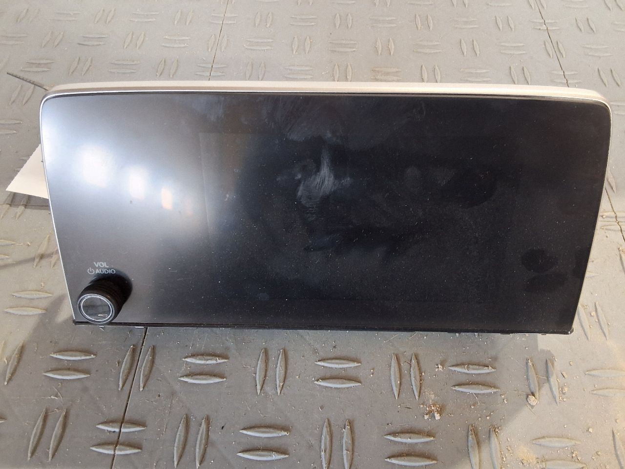 2018-2022 Honda CR-V 7" Display Screen w/o Navigation