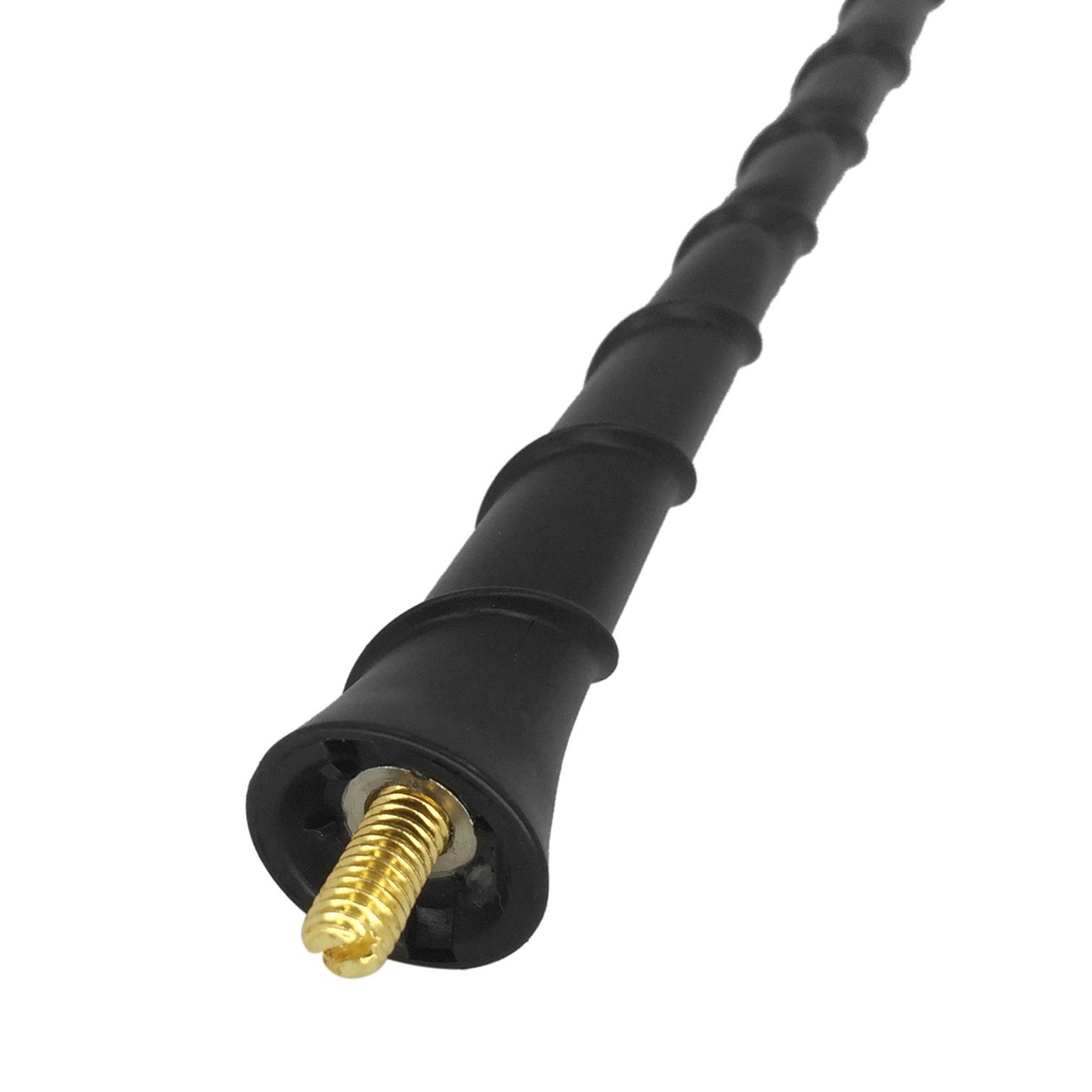 REMOVABLE 8 INCH ANTENNA MAST FOR DODGE DART CHRYSLER JEEP CHEROKEE 5091100AB