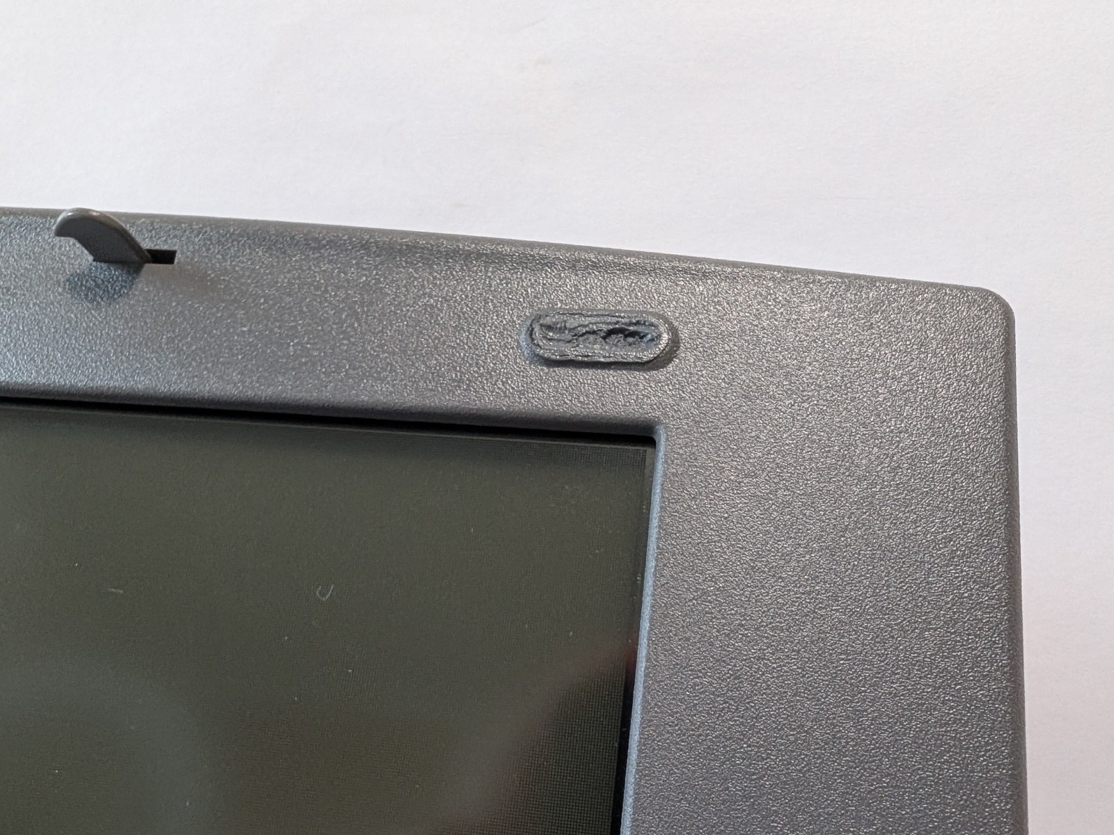 Vintage Apple PowerBook Duo 280 M7777 - UNTESTED