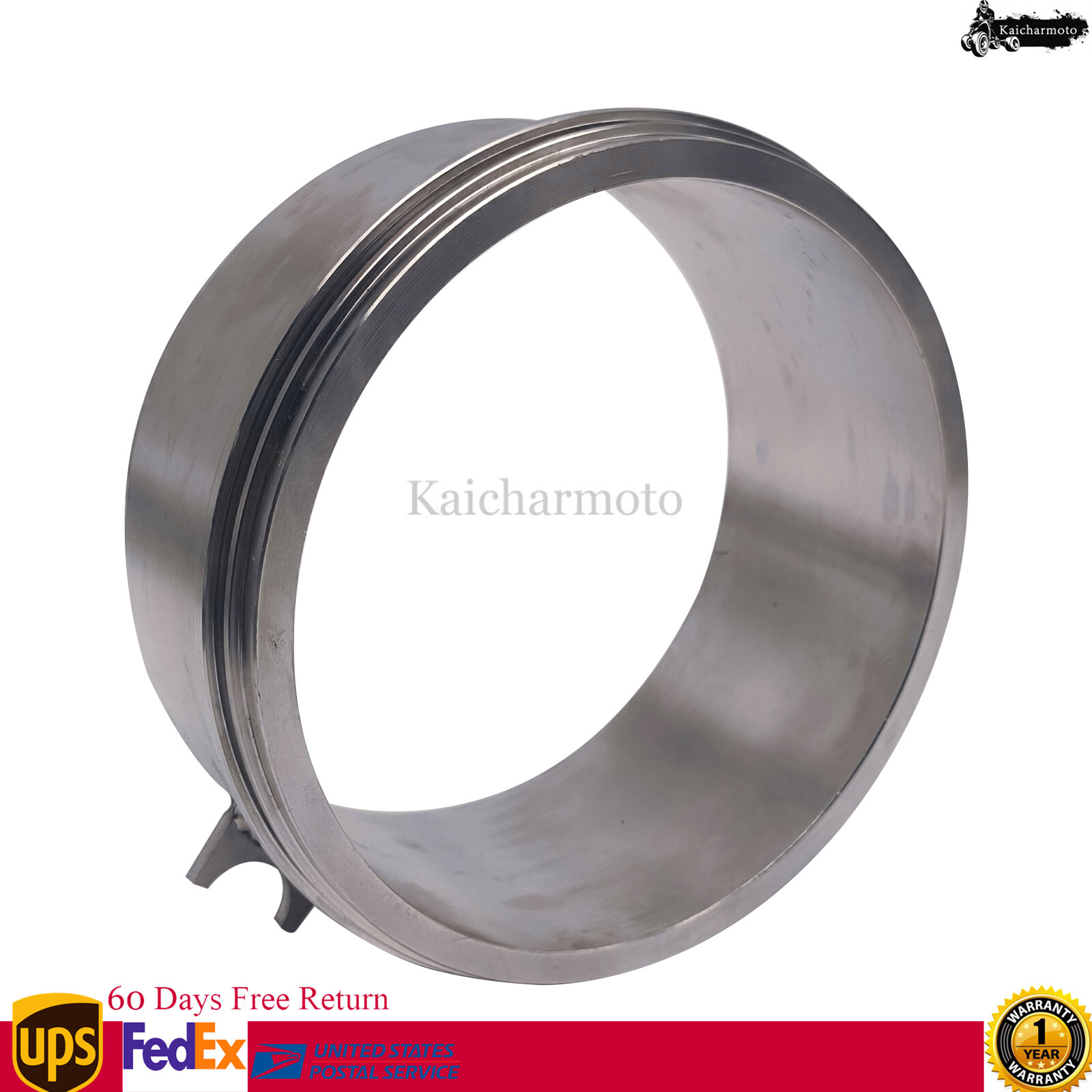 For Sea Doo Spark Wear Ring Stainless Steel 900 HO Ace Trixx 267000813 267000617