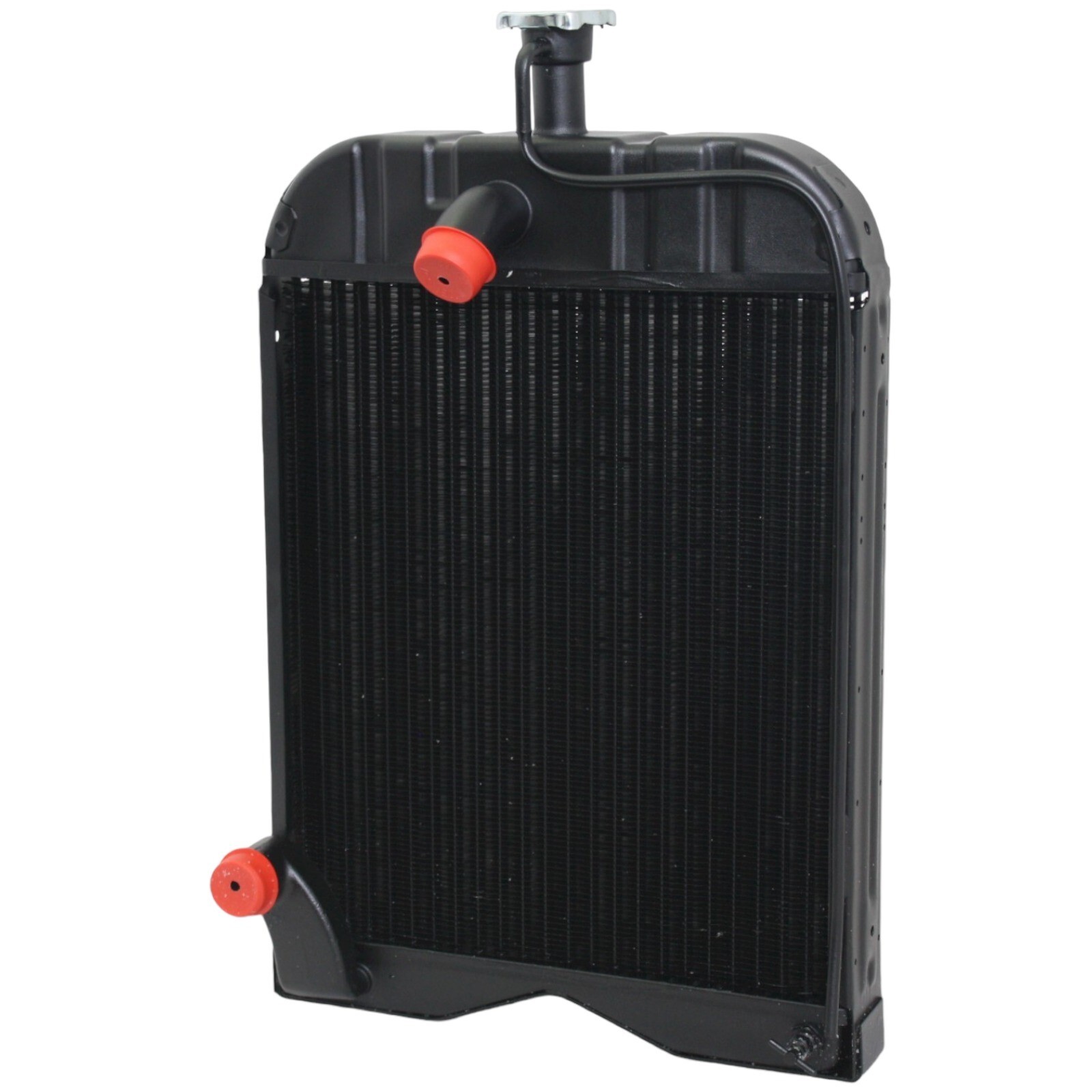 Tractor Radiator Fits Ford 8N 9N 2N Models 8N8005 86551430 Copper Brass Material