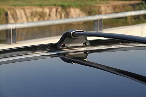 For Honda CRV CR-V 2017-2022 Roof Rack Side Rail Cross Bars Crossbars Top Cargo