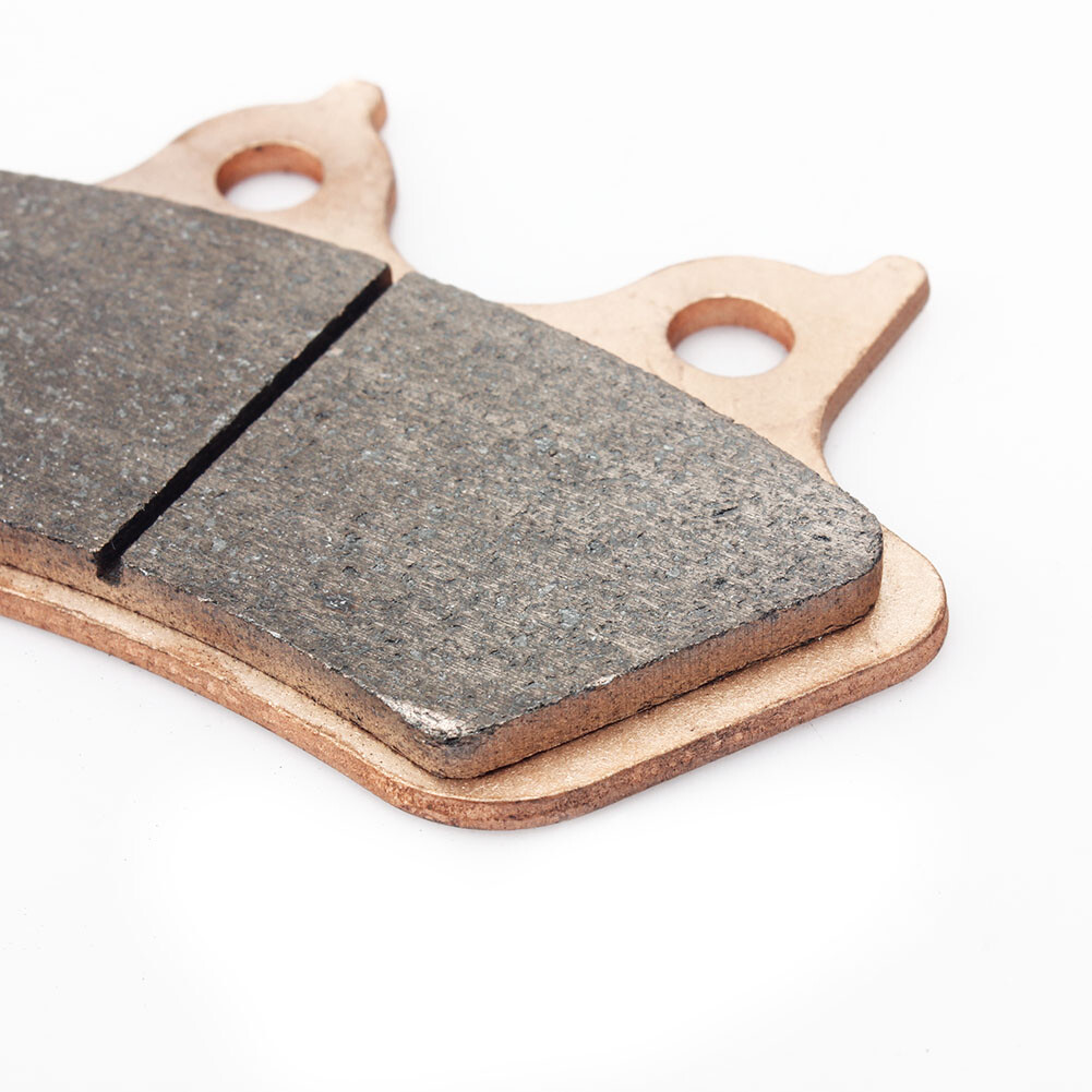 11.5" Front & Rear Brake Rotors Pads Touring Electra Glide Road King Glide 00-07