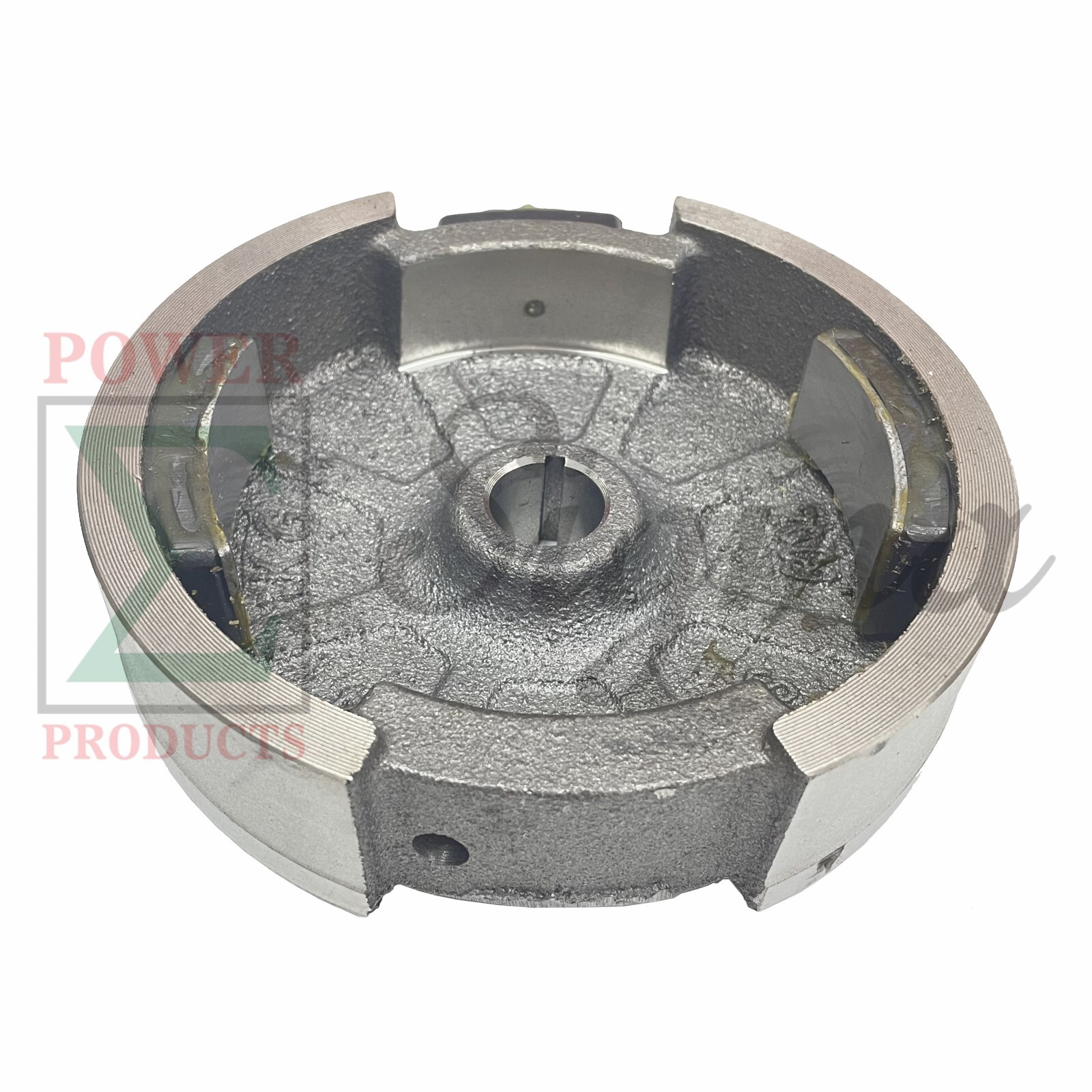 Flywheel & Parallel Charging Coil For Headlight on Predator 212CC 6.5 HP Engine