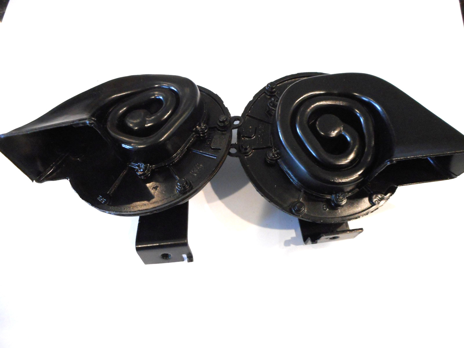 Buick Horns Delco Remy Hi Lo Original OEM High Low 461 462 60 61 62 1960 63 1963