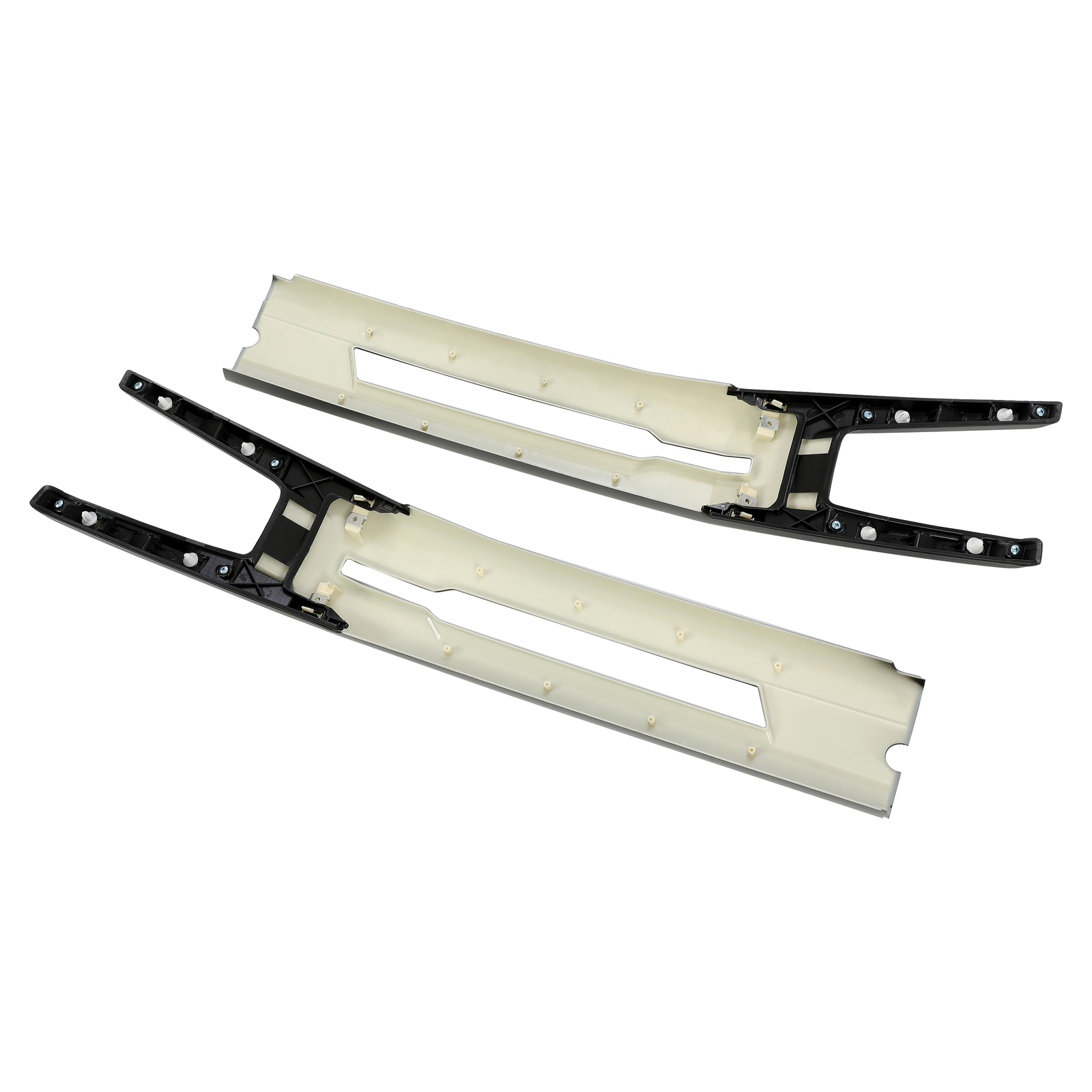 Matte Black Front Bumper Upper Grille For Chevy Silverado 1500 2019-2022 2021