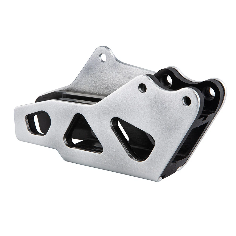 Rear Chain Guide Guard Fit Yamaha YZ WR 125/250/250F/400F/450F Suzuki DRZ 400E
