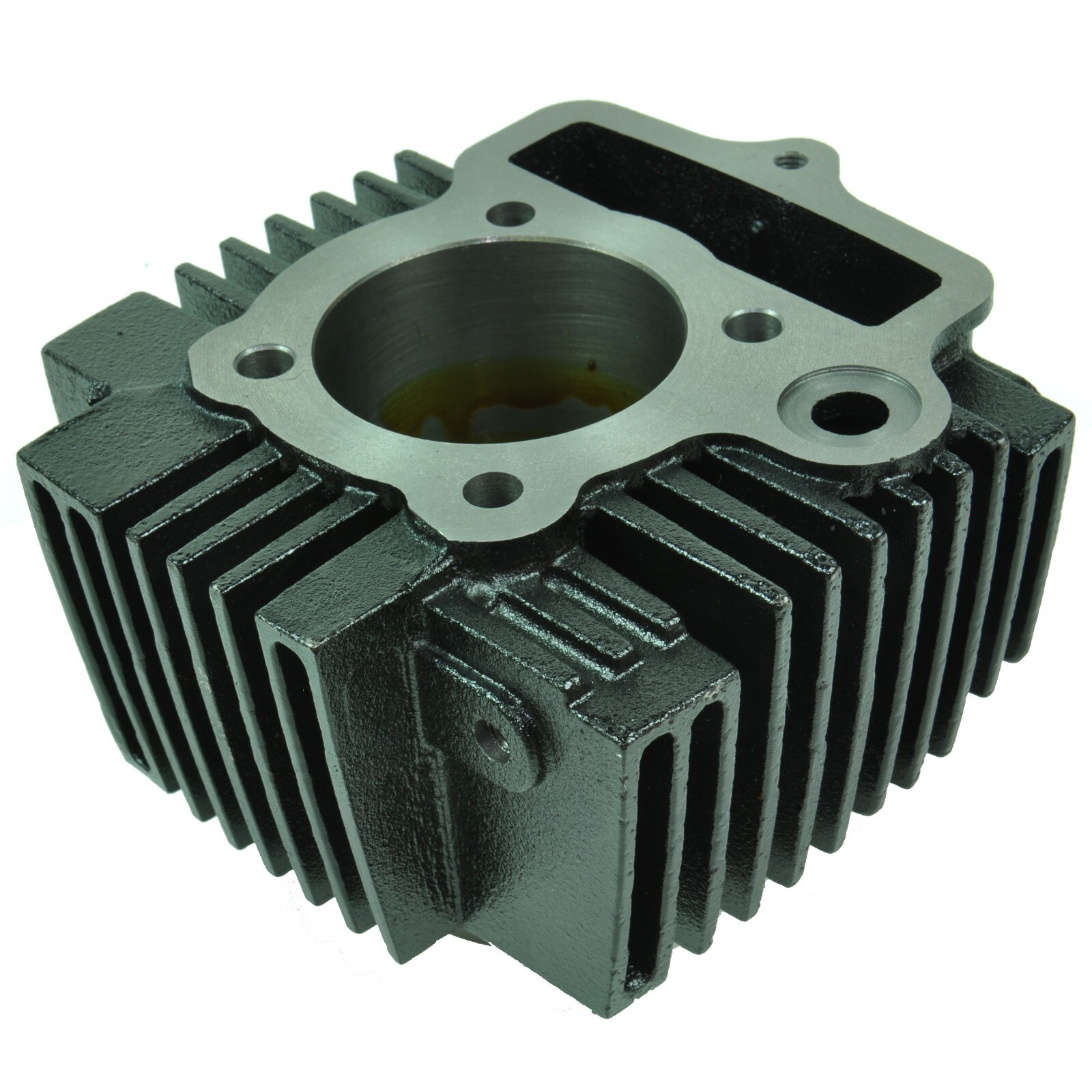 BLEM Apollo Cylinder Piston Top End 52mm 110cc 4-Stroke Chinese ATVs Dirtbikes