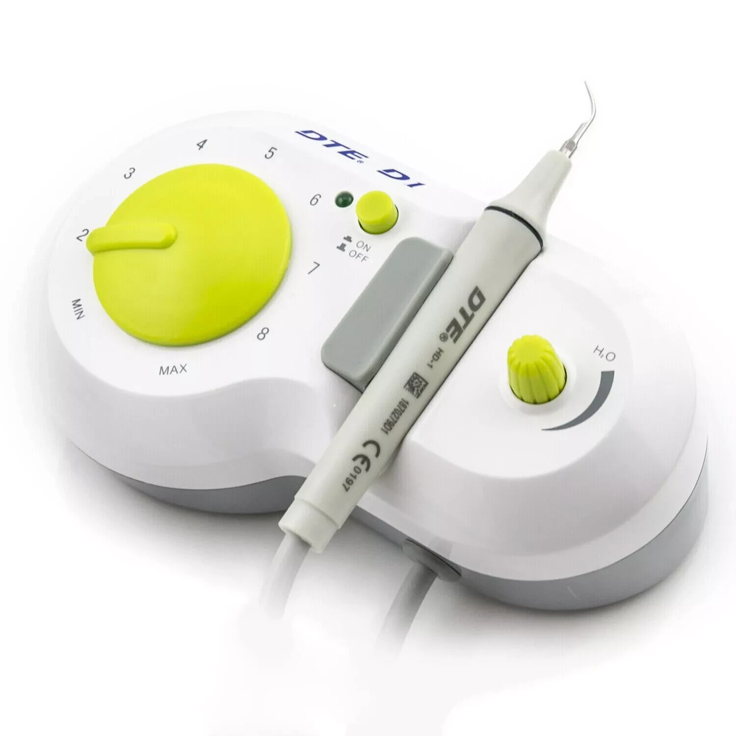 Original Woodpecker DTE D1 Dental Ultrasonic Scaler Satelec Cavitron 110V