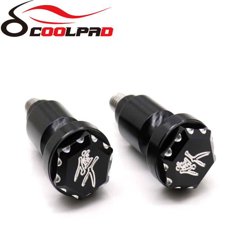 For Suzuki GSX1300R Hayabusa 2008-2022 3D Hex Front/Rear Seat Thumb Screws Bolts