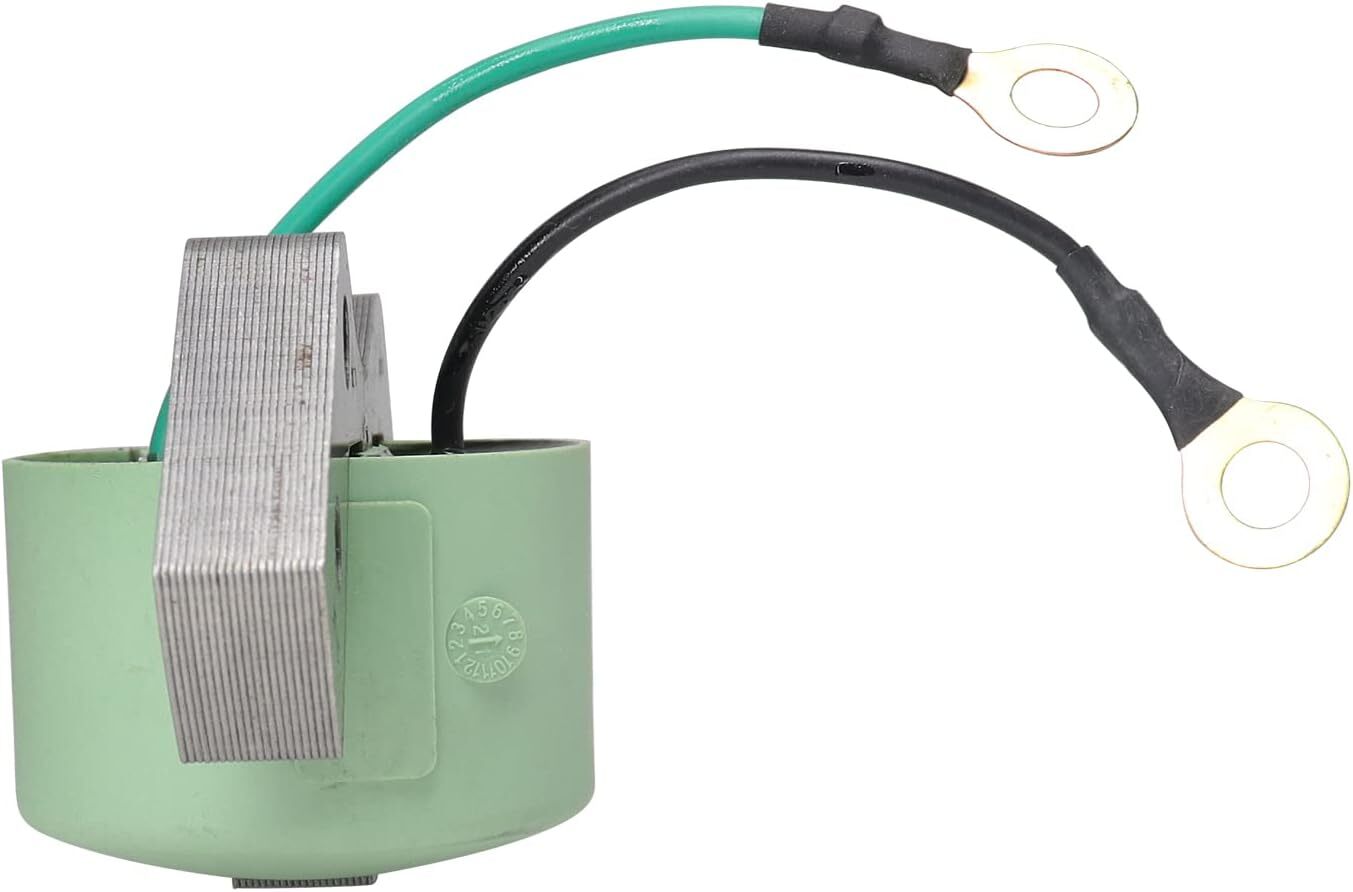 584477 Ignition Coil for Johnson Evinrude 3HP 6HP 9.9HP 10HP Sierra 18-5181