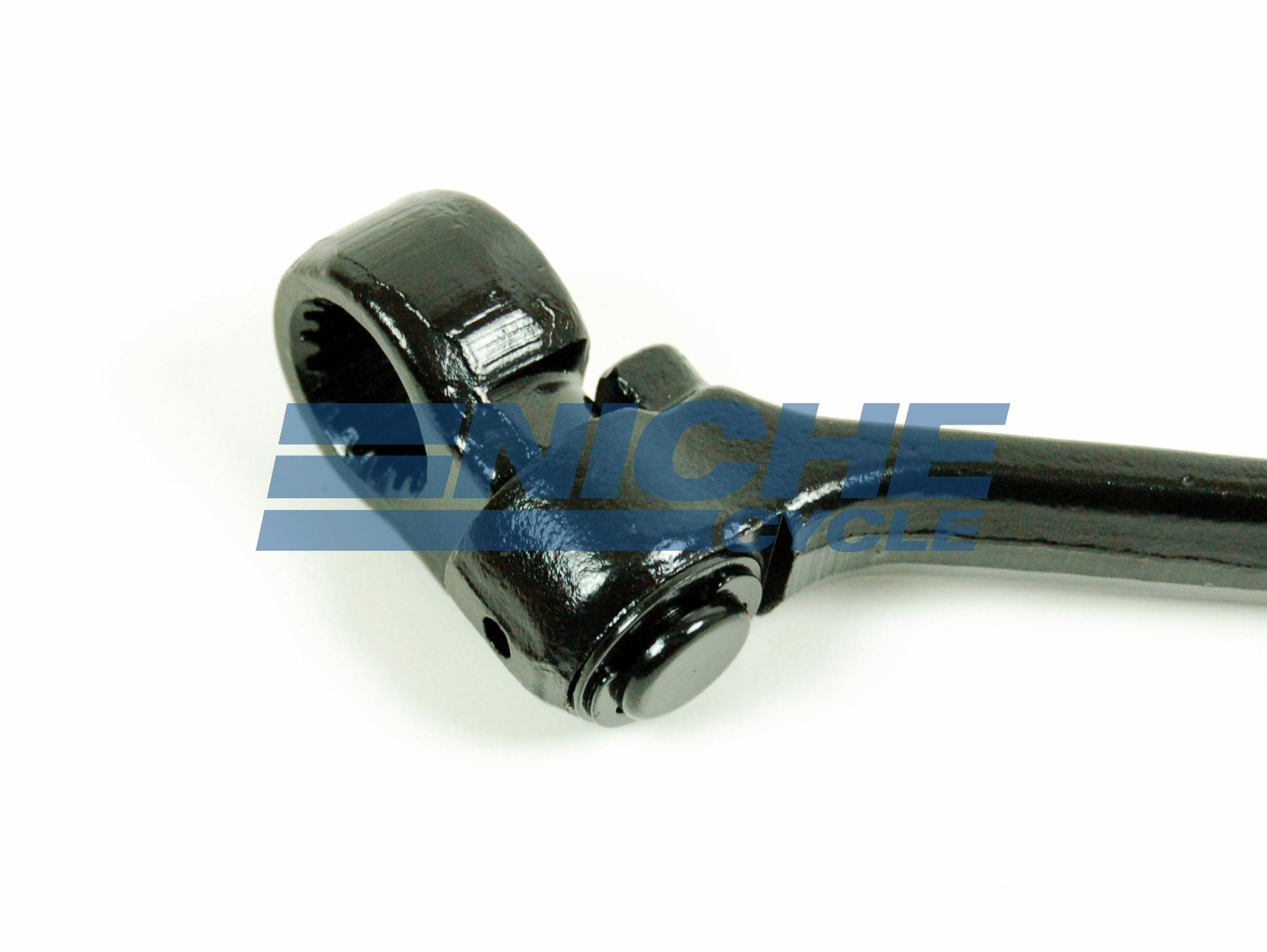 Suzuki 20mm Coarse Kick Start Kicker Lever Pedal 26300-38201