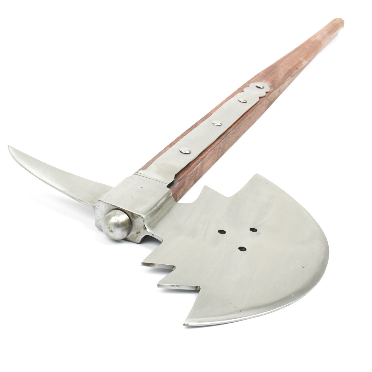 German Gothic Era Axe of the 13th Century