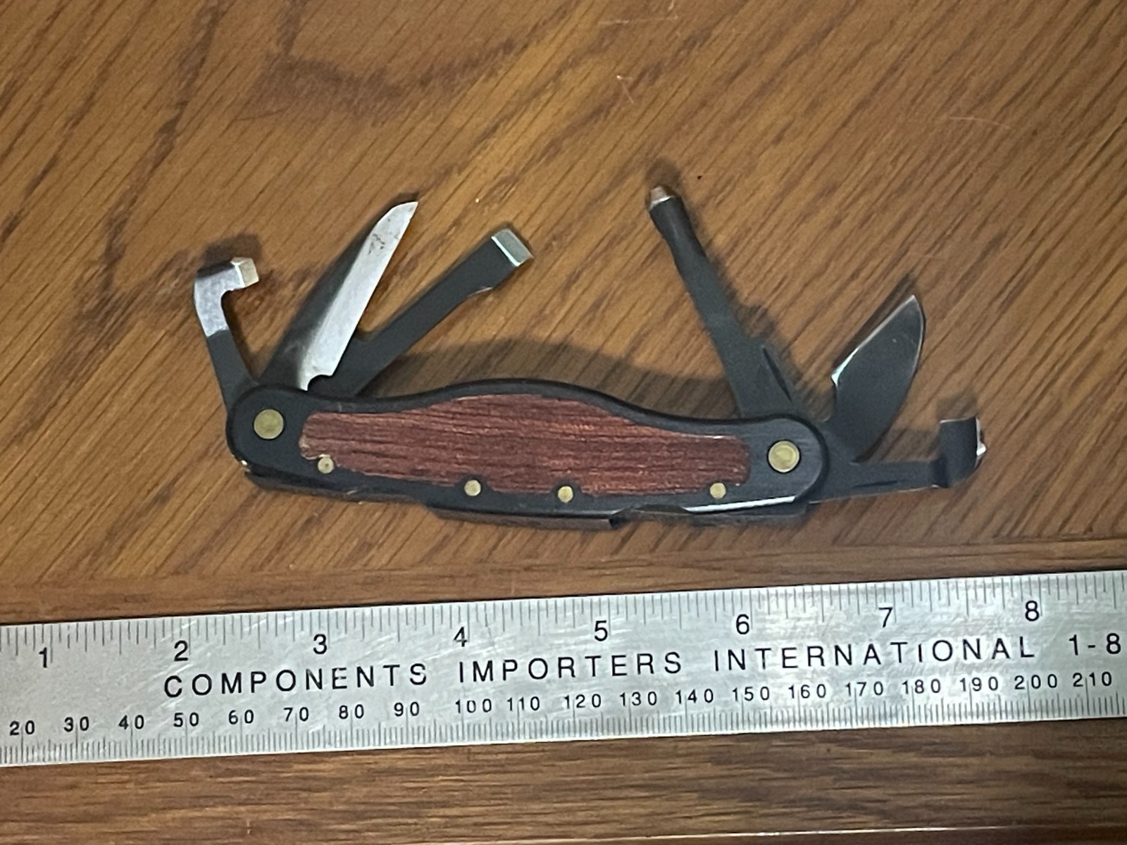 Flexcut Carving pocket knife