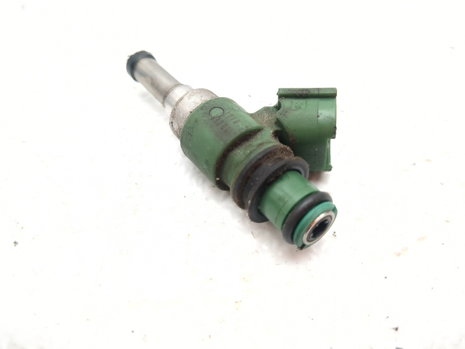 09-25 Yamaha YFZ450R YFZ 450 Gas Fuel Injector