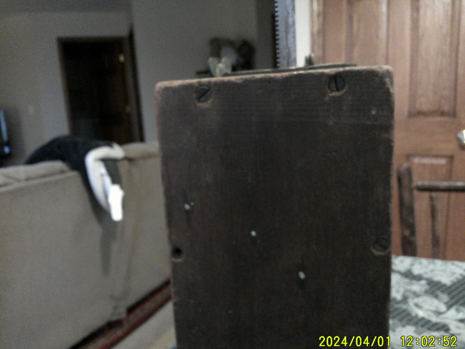 RELIABLE NO 3 BASTING MACHINE DYNAMITE DETONATOR