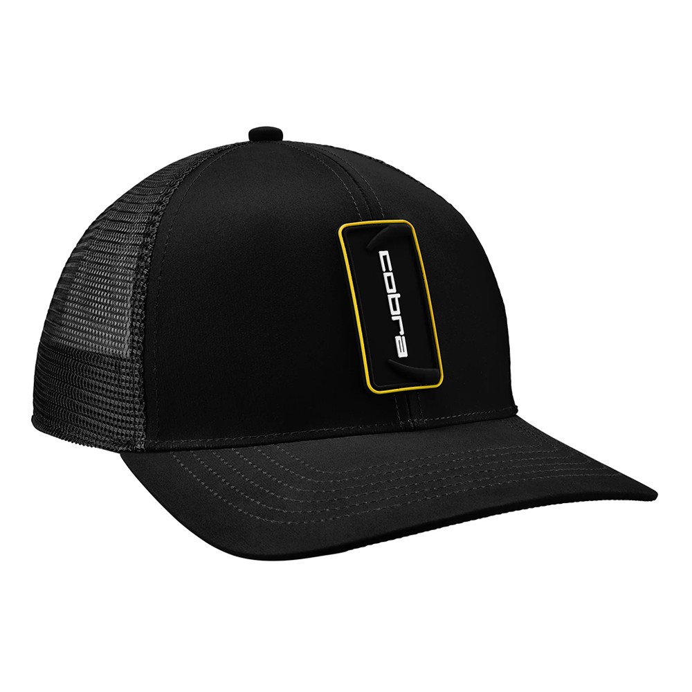 NEW Cobra Golf Strike Trucker Snapback Hat Cap - Choose Color!