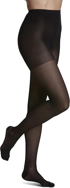 Sigvaris Sheer Style CT Panty Hose 15-20 20-30 30-40 Compression Size & Color