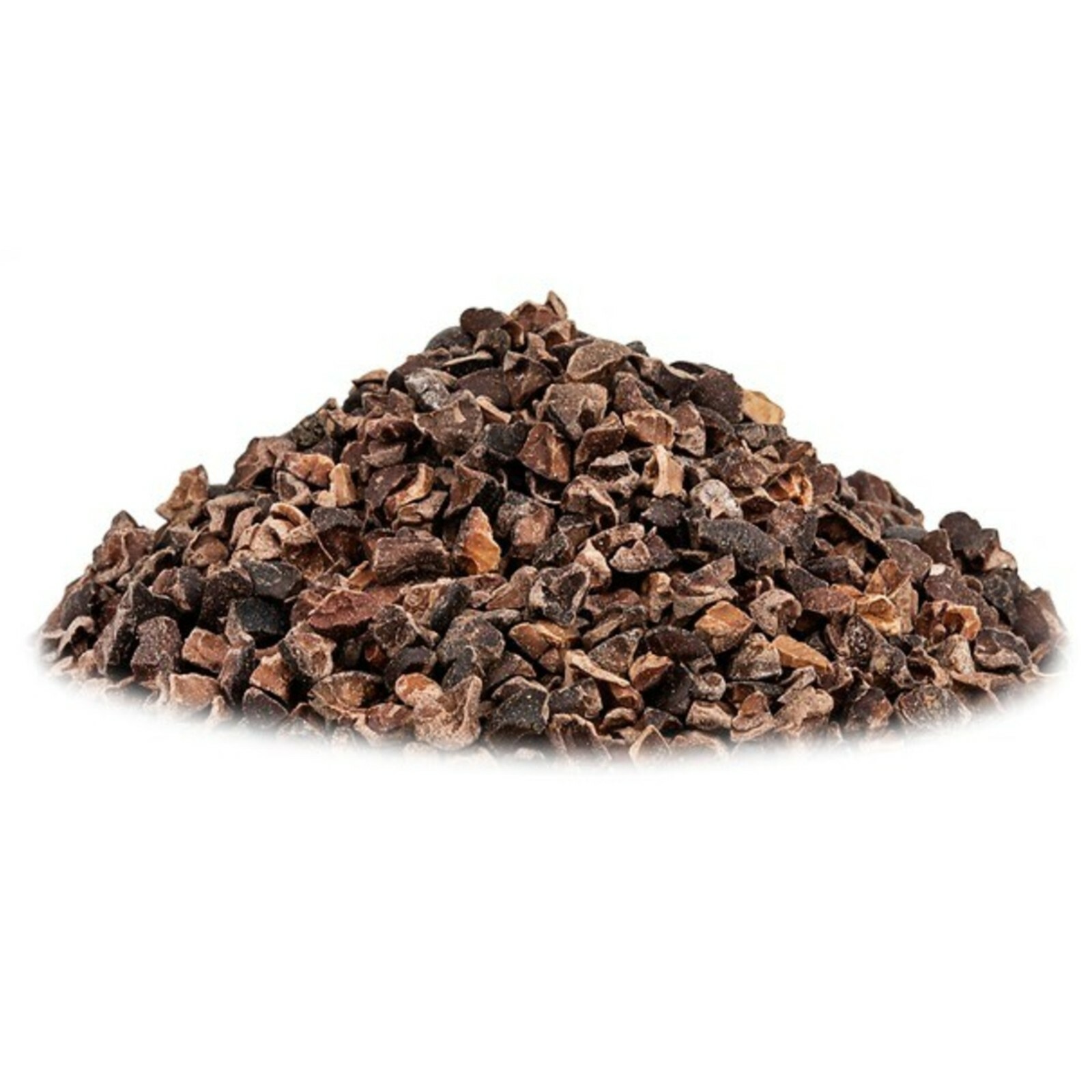 Raw Cacao / Cocoa Nibs - 100% RAW Chocolate Arriba Nacional Bean Superfood Fresh