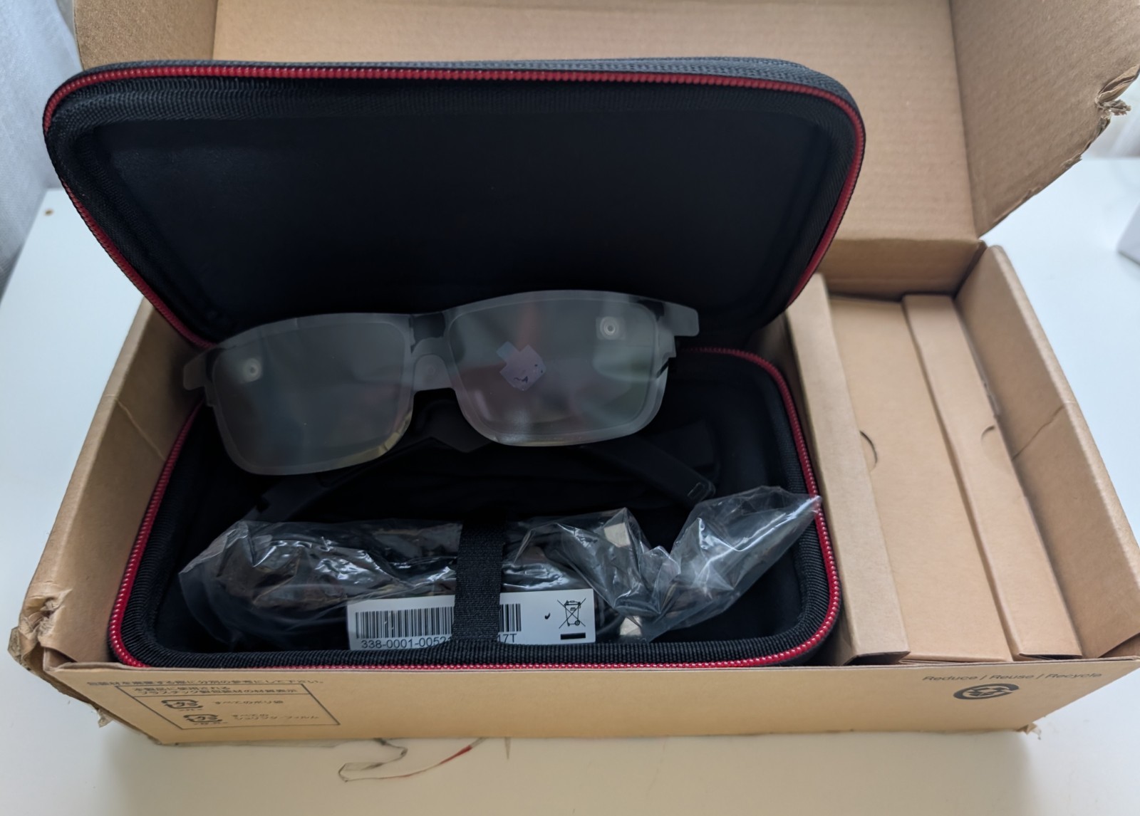 Lenovo ThinkReality A3 Smart Glasses - XR1 3G+32G