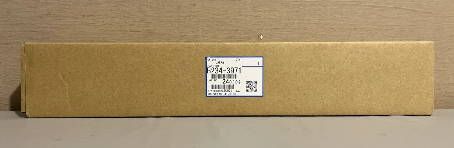 Genuine Ricoh B234-3971  Transfer Belt New Sealed box