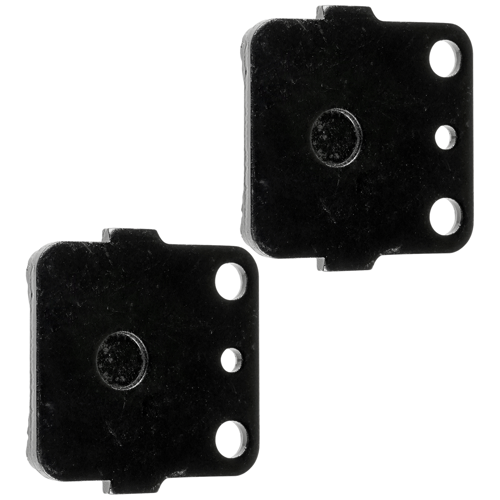 Rear Brake Pads for Honda TRX300EX TRX 300 EX Fourtrax 1993-2008 / 06435-HA5-670