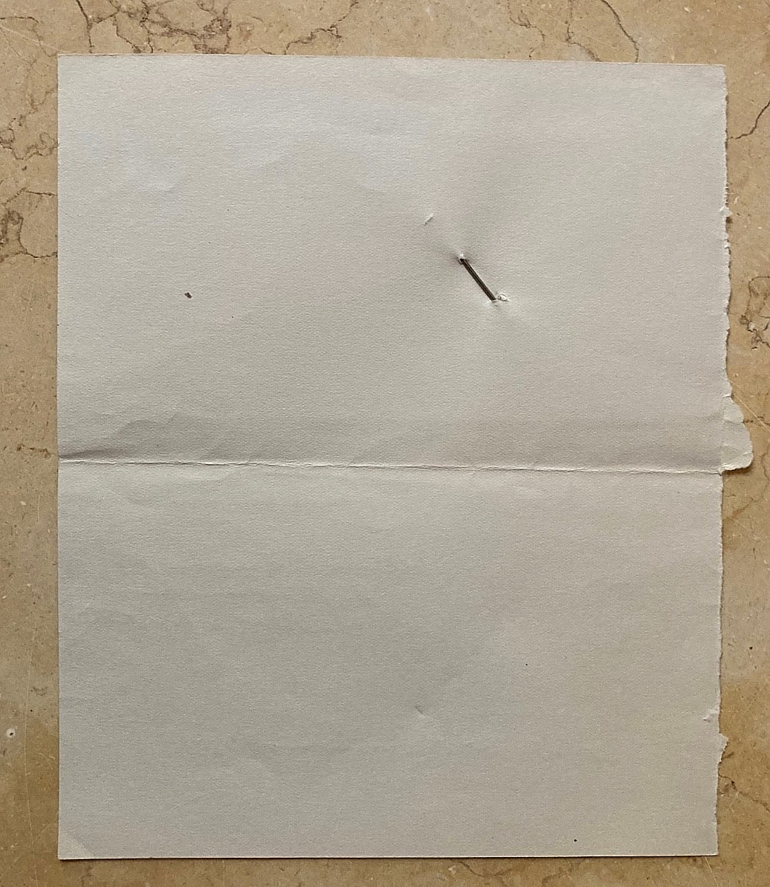 MISTRESS OF THE SKIES ! FAMOUS AVIATRIX CLARA ADAMS AUTOGRAPHED NOTATION 1936