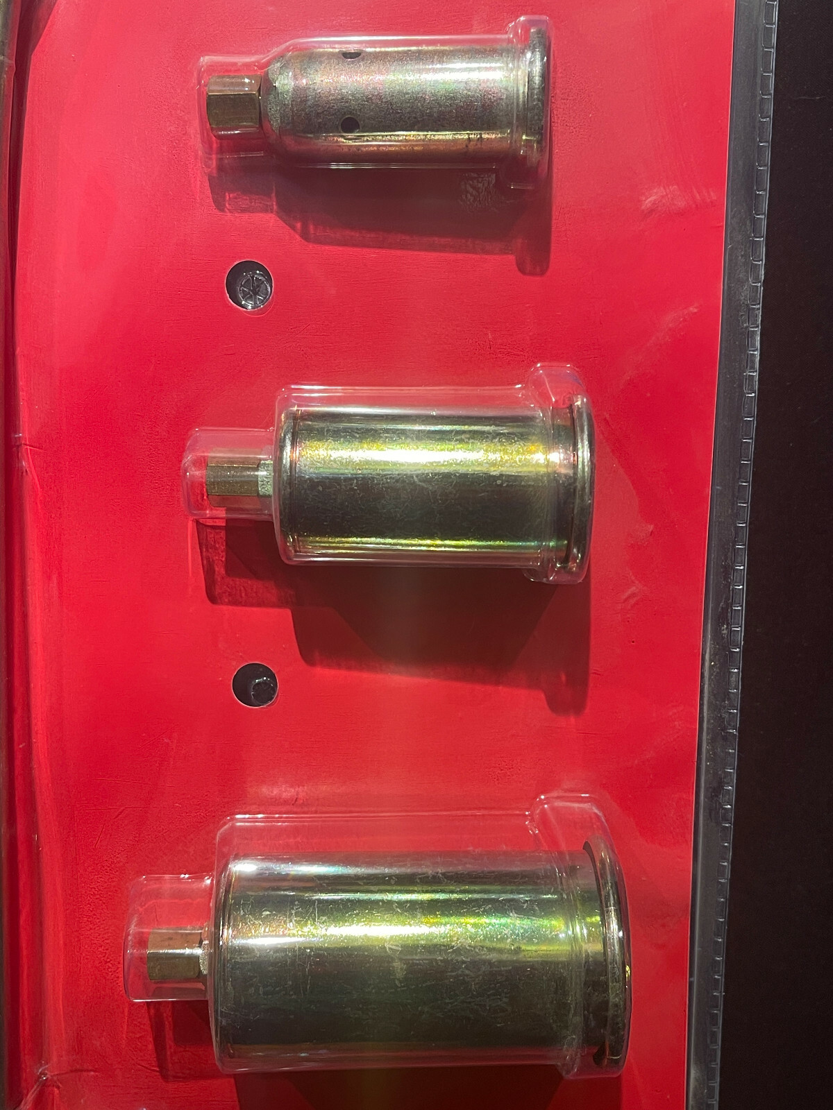 Propane Wand Torch Driveway & Sidewalk Ice Melting Weed Burner Roofing 3 Heads