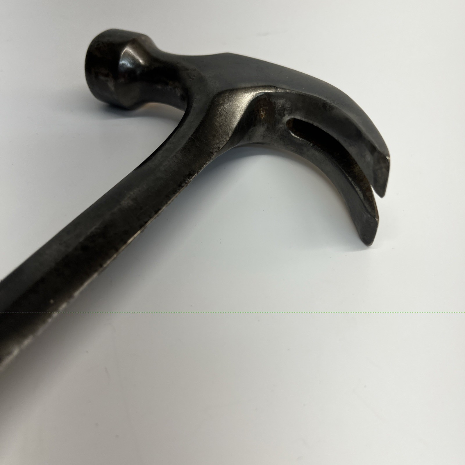 Vintage Estwing Claw Hammer Nylon E3-20C USA