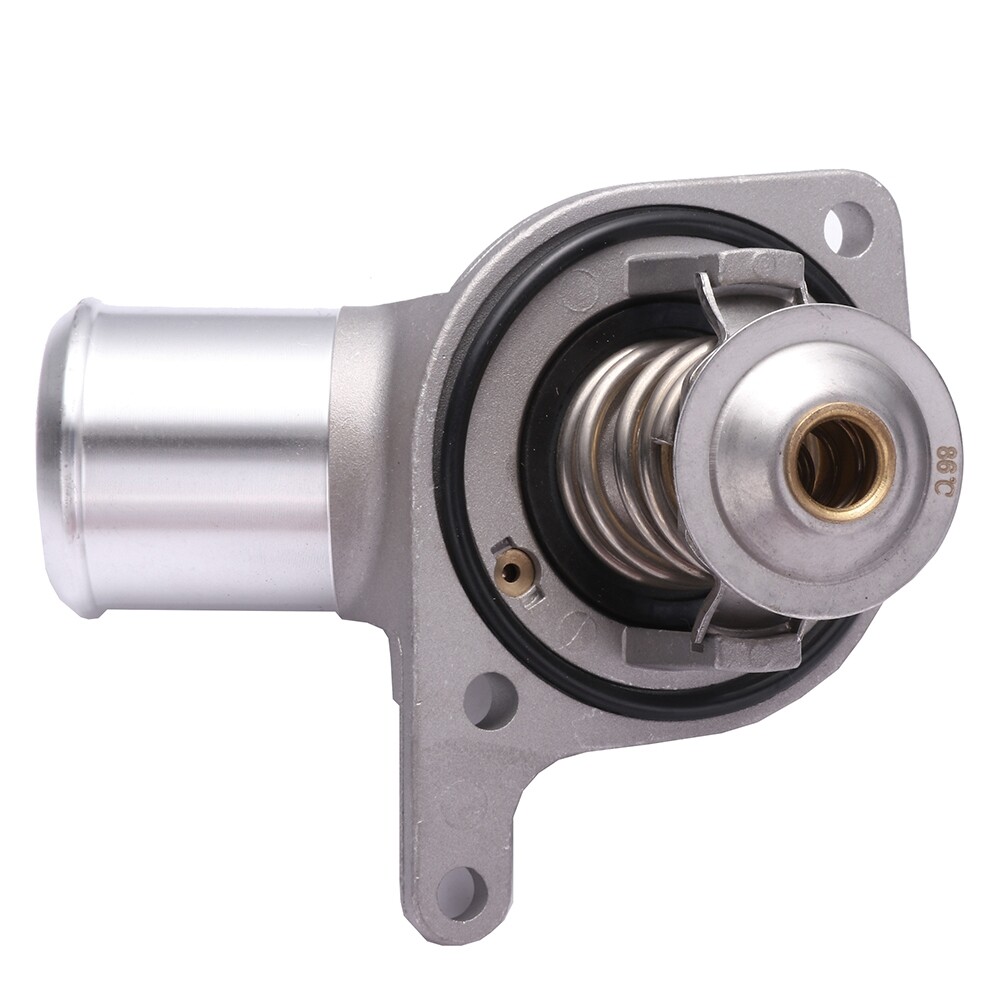 Thermostat For 1999-2006 Chevy Silverado GMC Sierra 1500 4.8L 5.3L 6.0L 902-700