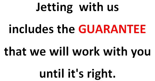 Yamaha Raptor 660 R 686 cc Big Bore Stroker Carburetor Carb Stage 1-3 7 Jet Kit