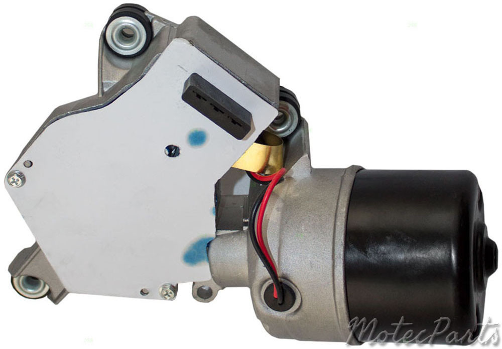 New Wiper Motor for Chevrolet Camaro Corvette Pontiac Firebird w/ 3 Terminals