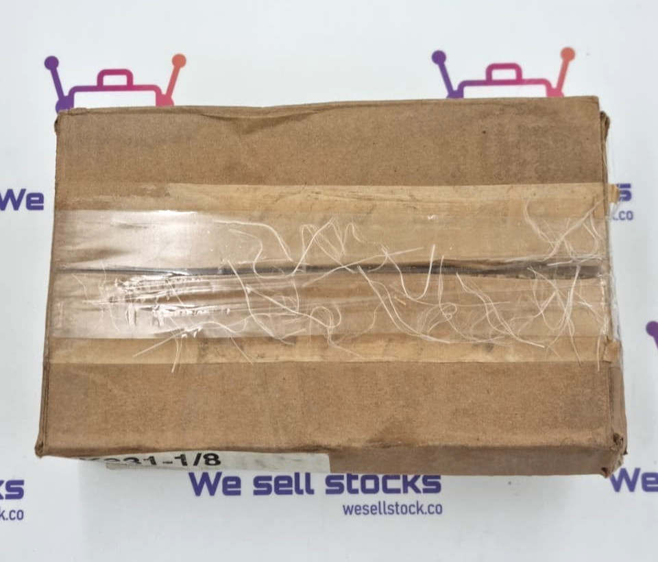 LINCOLN ELECTRIC K231-1/8 Contact Nozzle Assembly M-8256