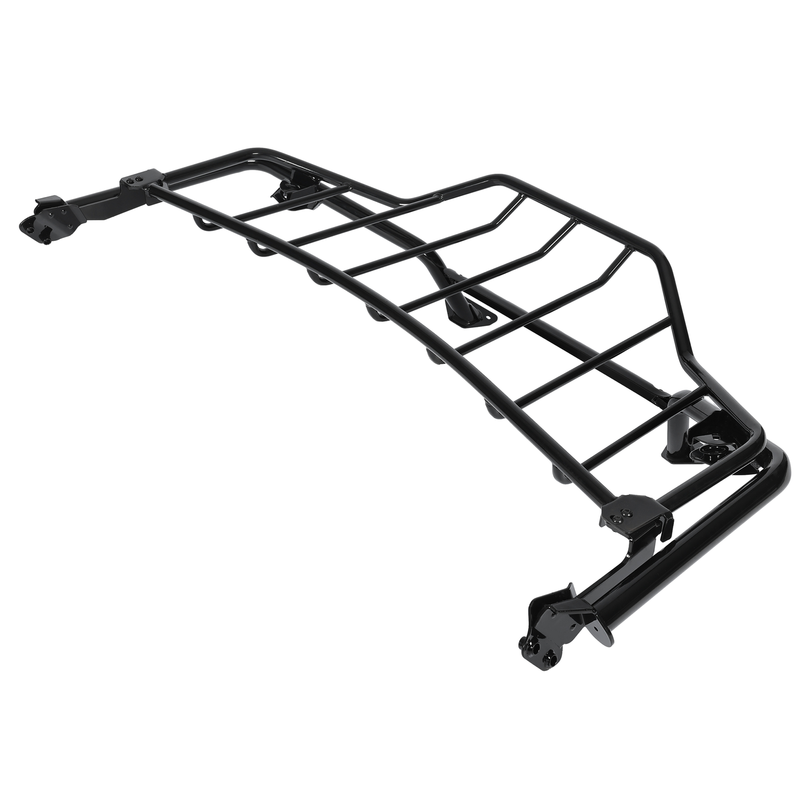 Front Storage Hood Rack For Polaris Ranger XP 1000/ Crew 2018-2024