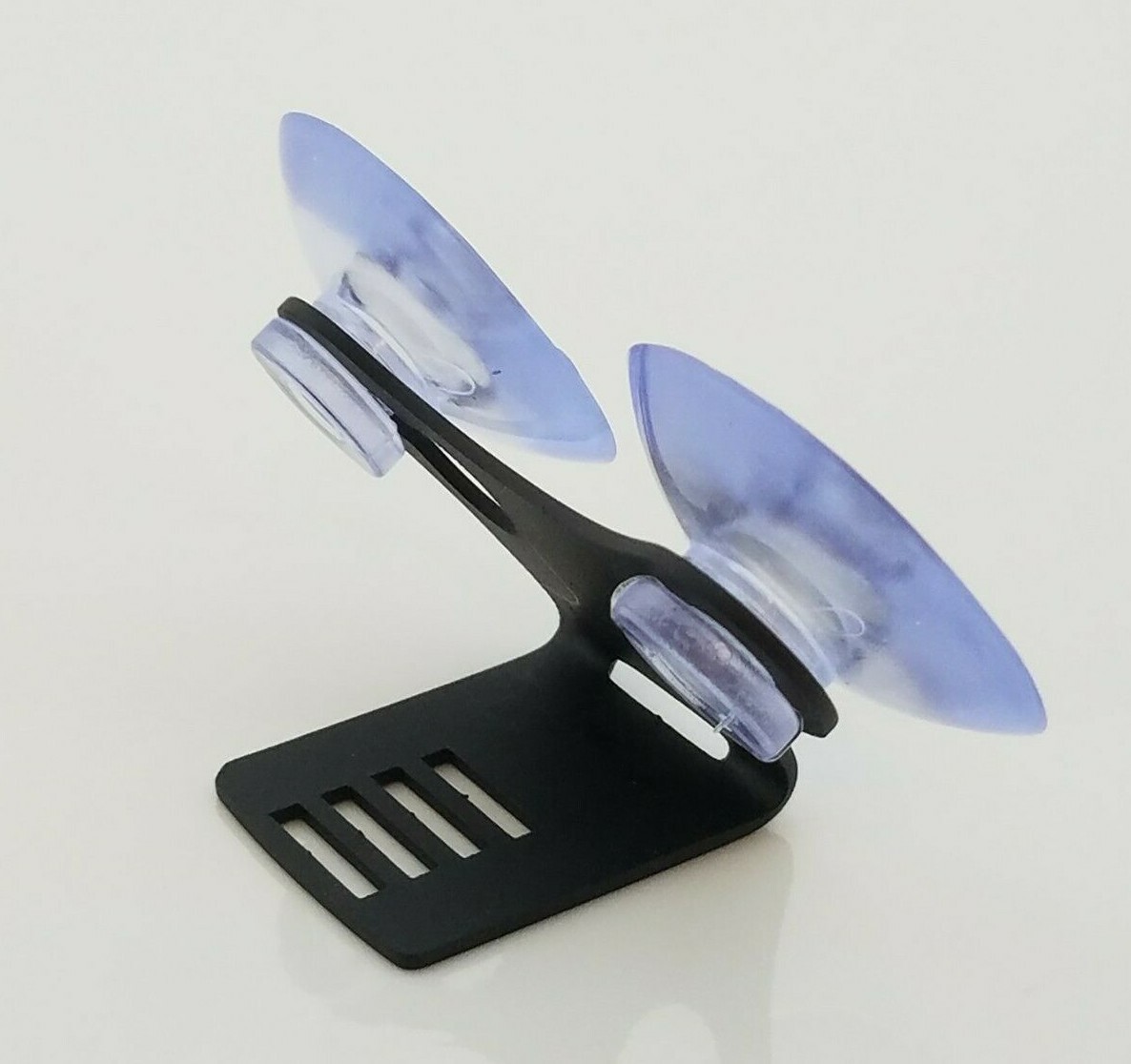 New - Escort Passport Beltronic Radar Detector Mount Brkt w/4 Suction Cups (E2)