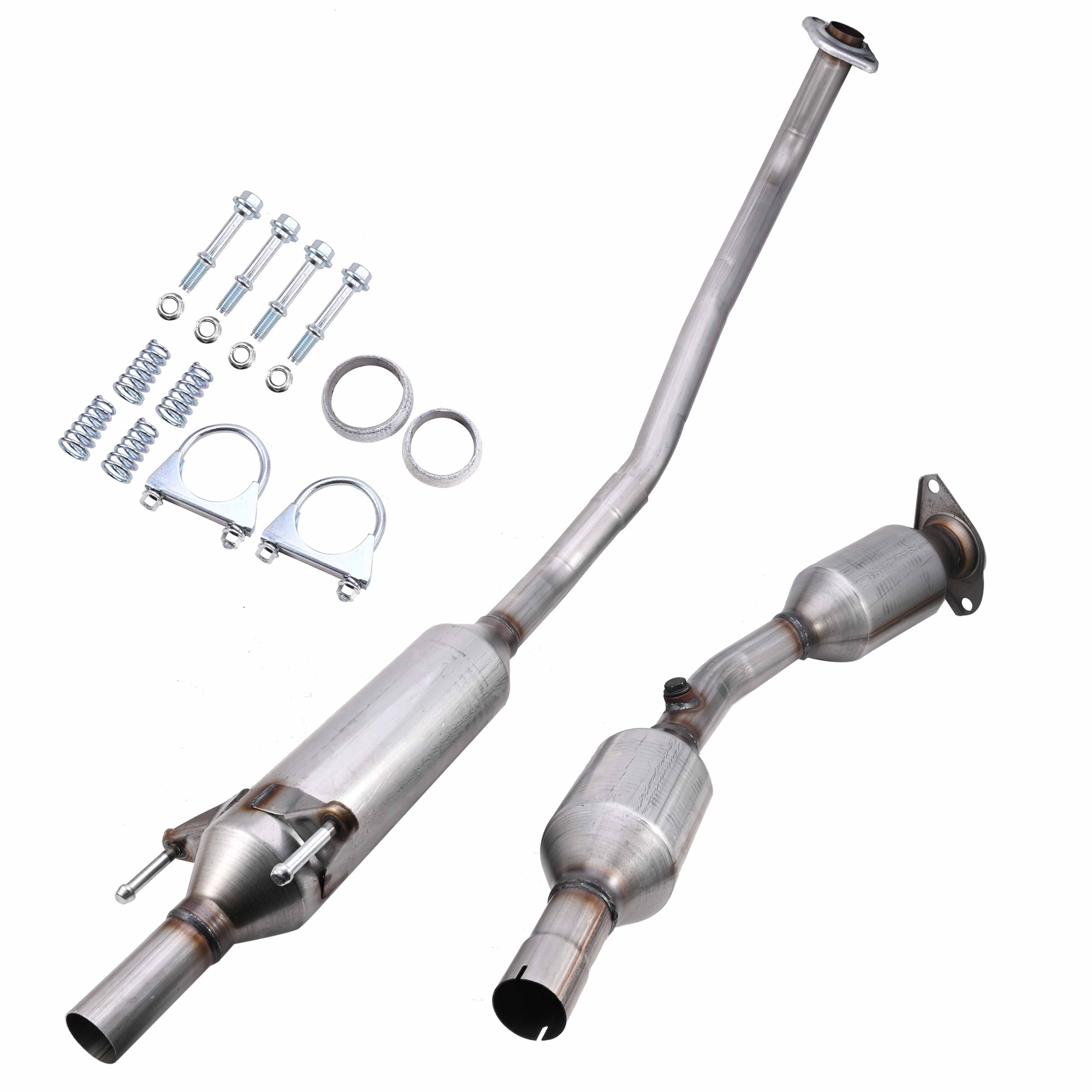 Catalytic Converters for 2009-2019 Toyota Corolla 09-13 Matrix Pontiac Vibe 1.8L