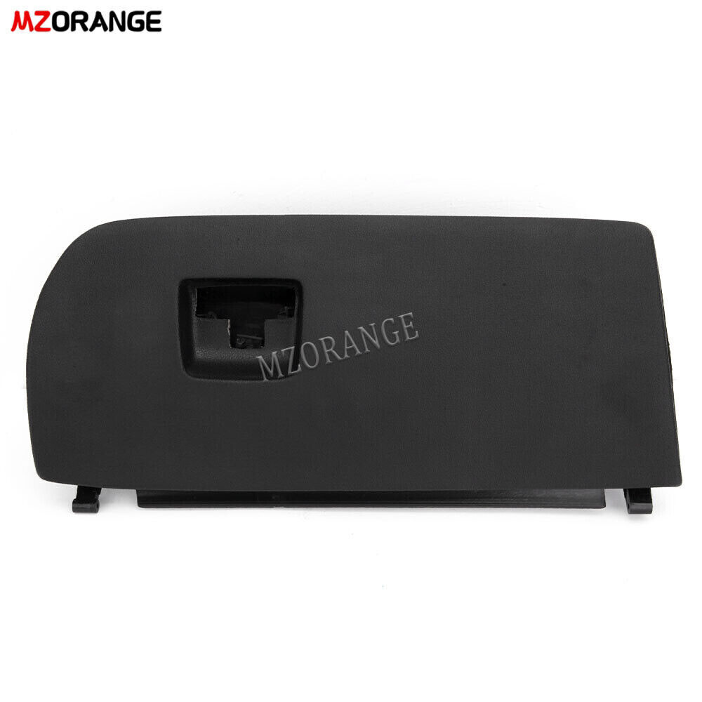 New Dash Glove Box Door Lid Black For BMW X3 X4 F25 F26 2011-2018 51166839000