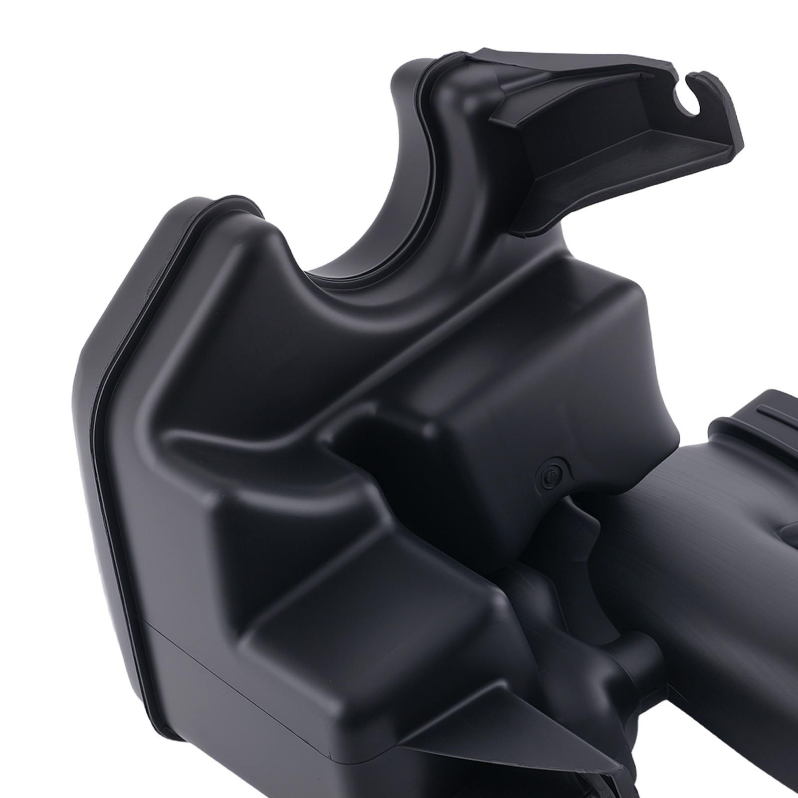 Air Cleaner Box Lower for Honda Accord 13-17 2.4L 17230-5A2-A00 Black