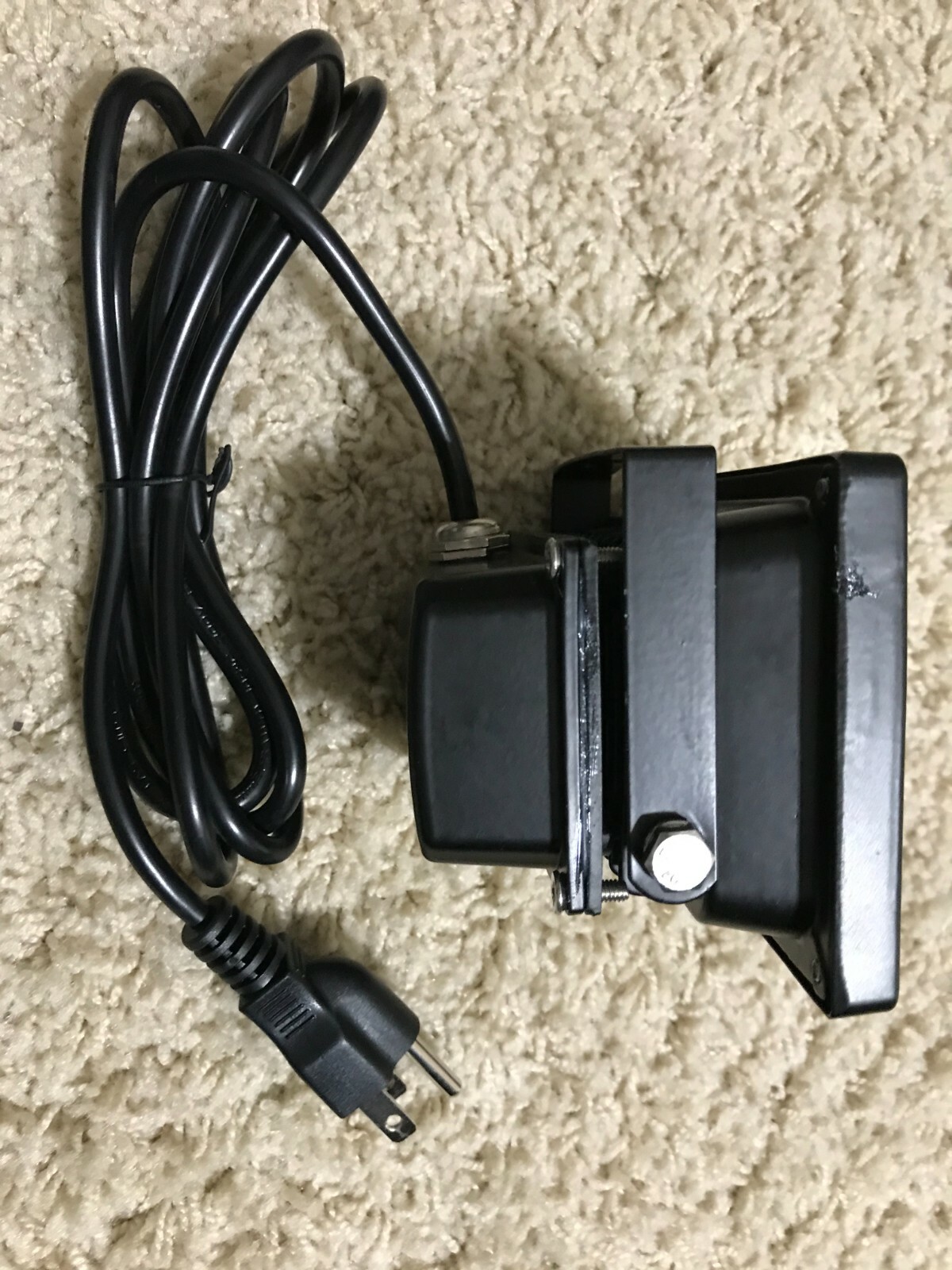 12w 365nm or 30w 365nm UV LED Outdoor Black Light flood light Halloween