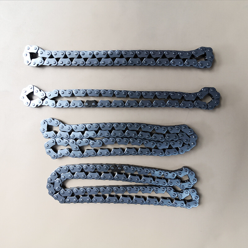 Oil Pump Chain & Timing Chain for Kawasaki Brute Force 650 750 KVF750 Teryx 750