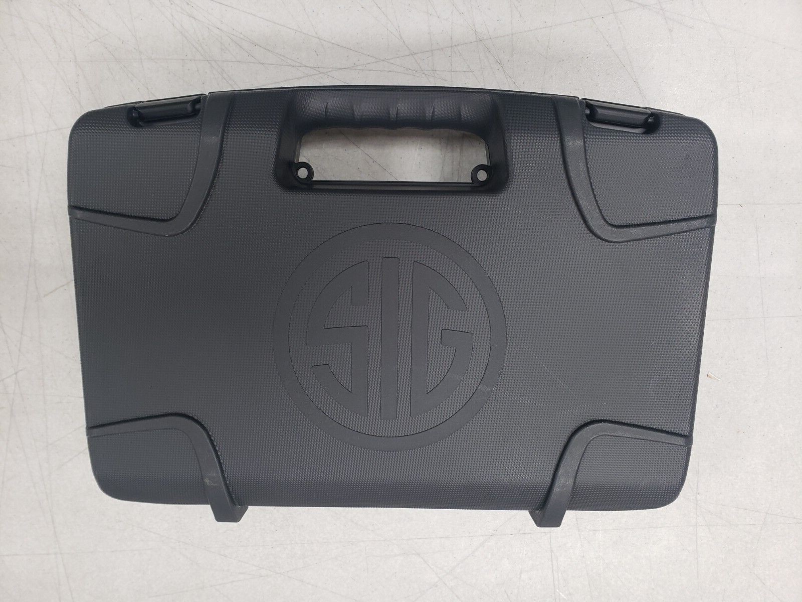 Sig Hard Case