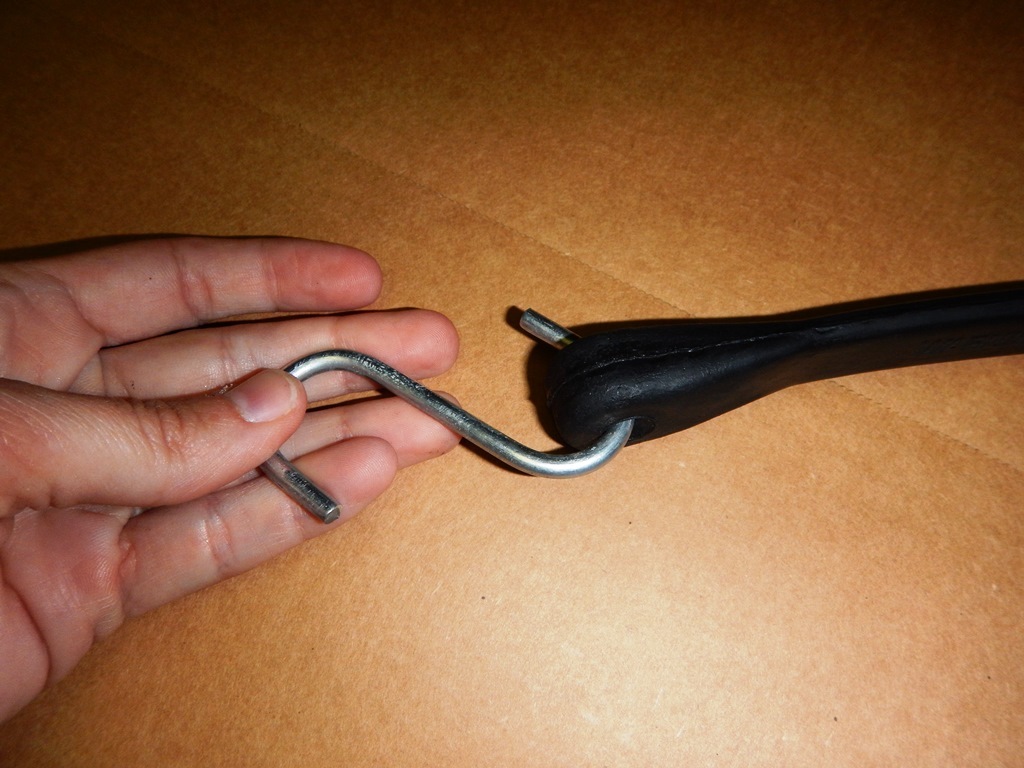 COMMERCIAL GRADE Straps TARP TIE DOWN STRAP USA MADE 10", 15", 21", 31", 41"