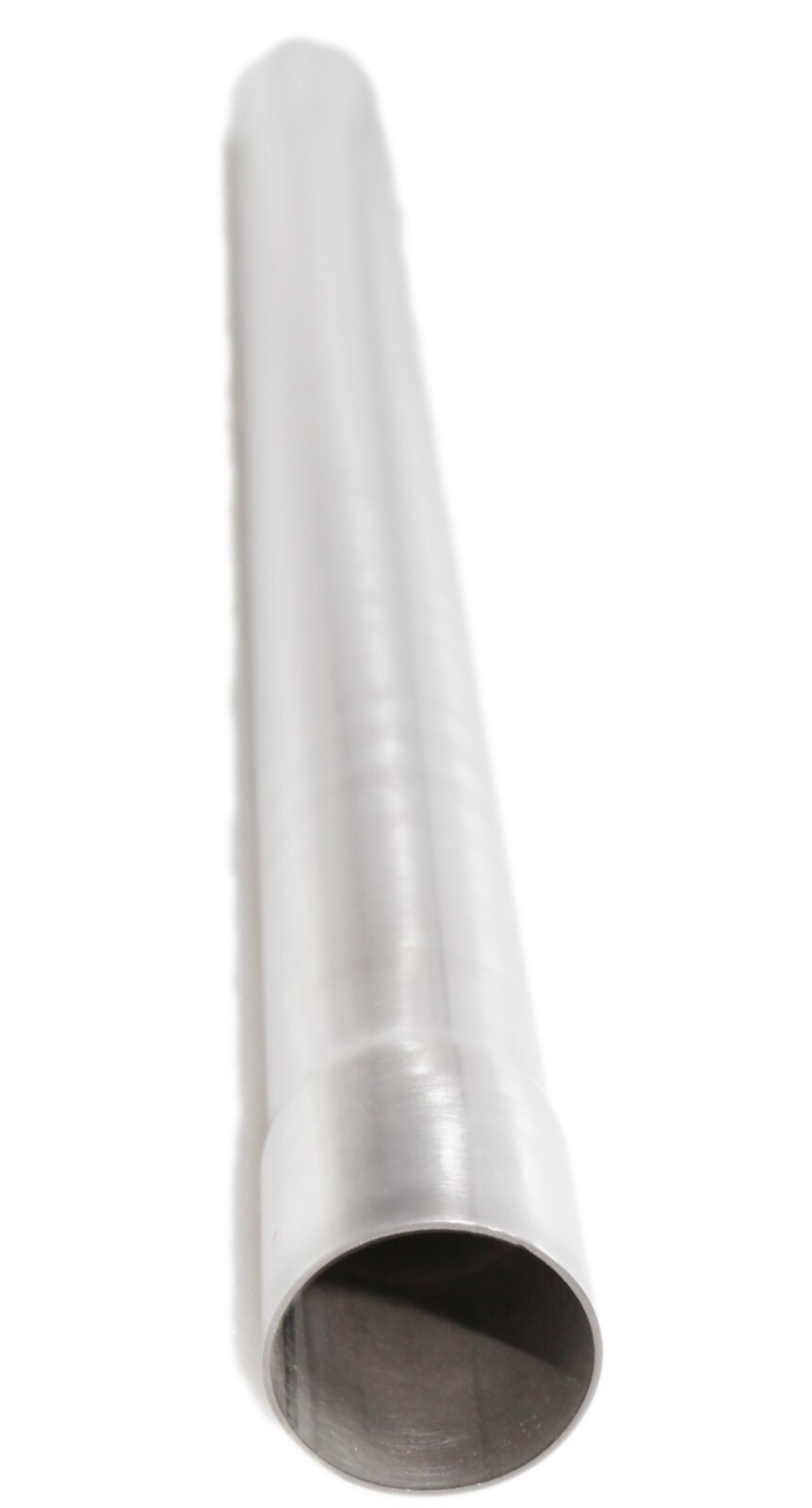 DIY Custom SS T409 Tube Exhaust Straight Pipe Piping Tube 30" [76cm] Length