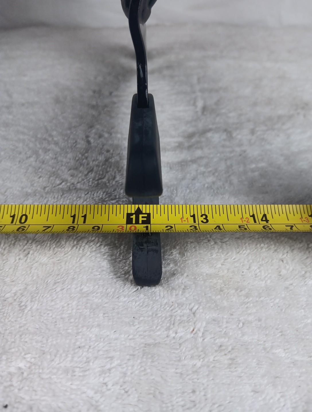 INDIAN MOTORCYCLES 14-18 CHIEF 14 in BLACK PASSENGER BACKREST 2880670-266